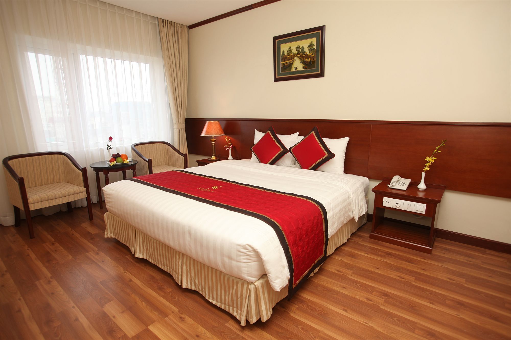 Hotel S79 Sunny Hotel 2