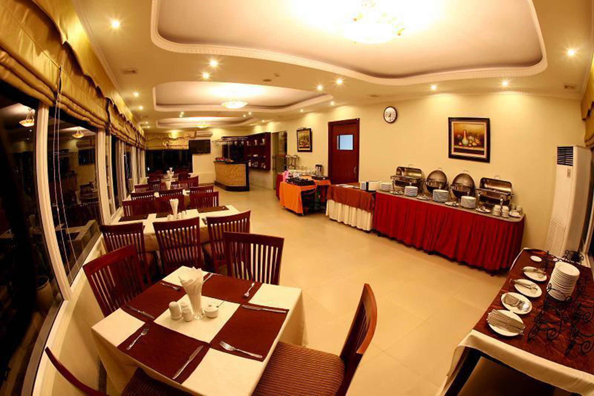 S79 Sunny Hotel 2 3* Hanoi