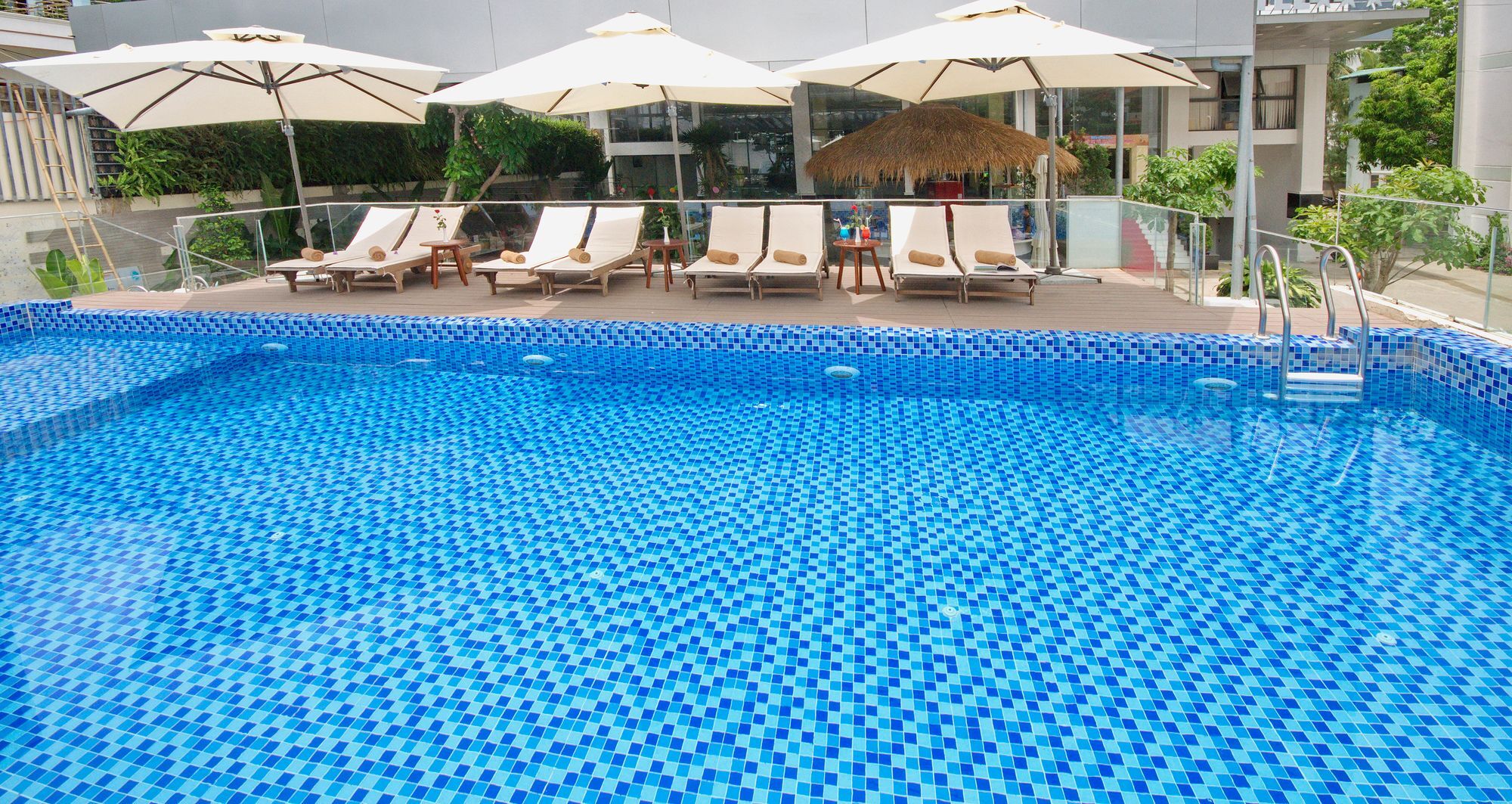 Aries 3* Nha Trang