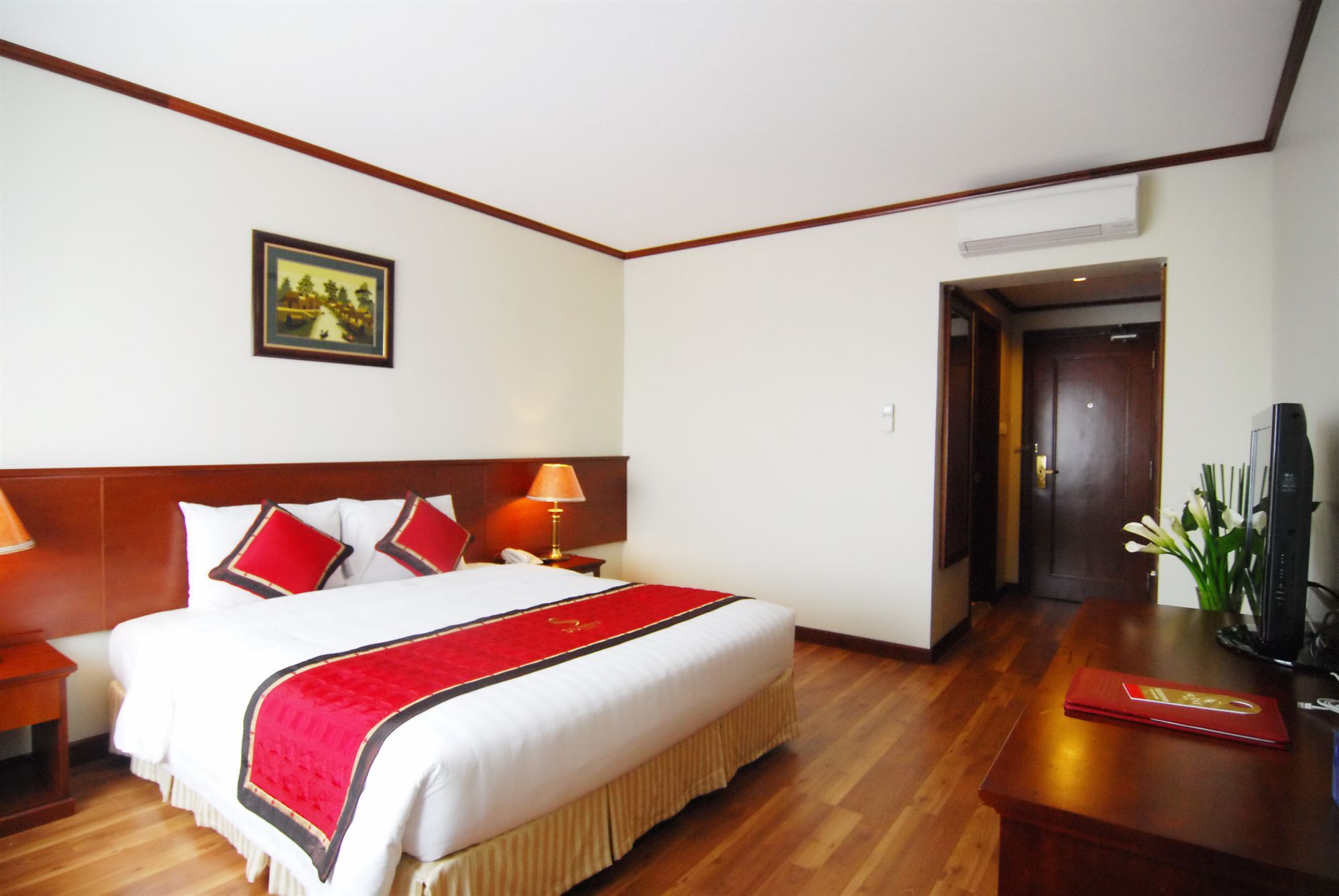 Hotel S79 Sunny Hotel 2