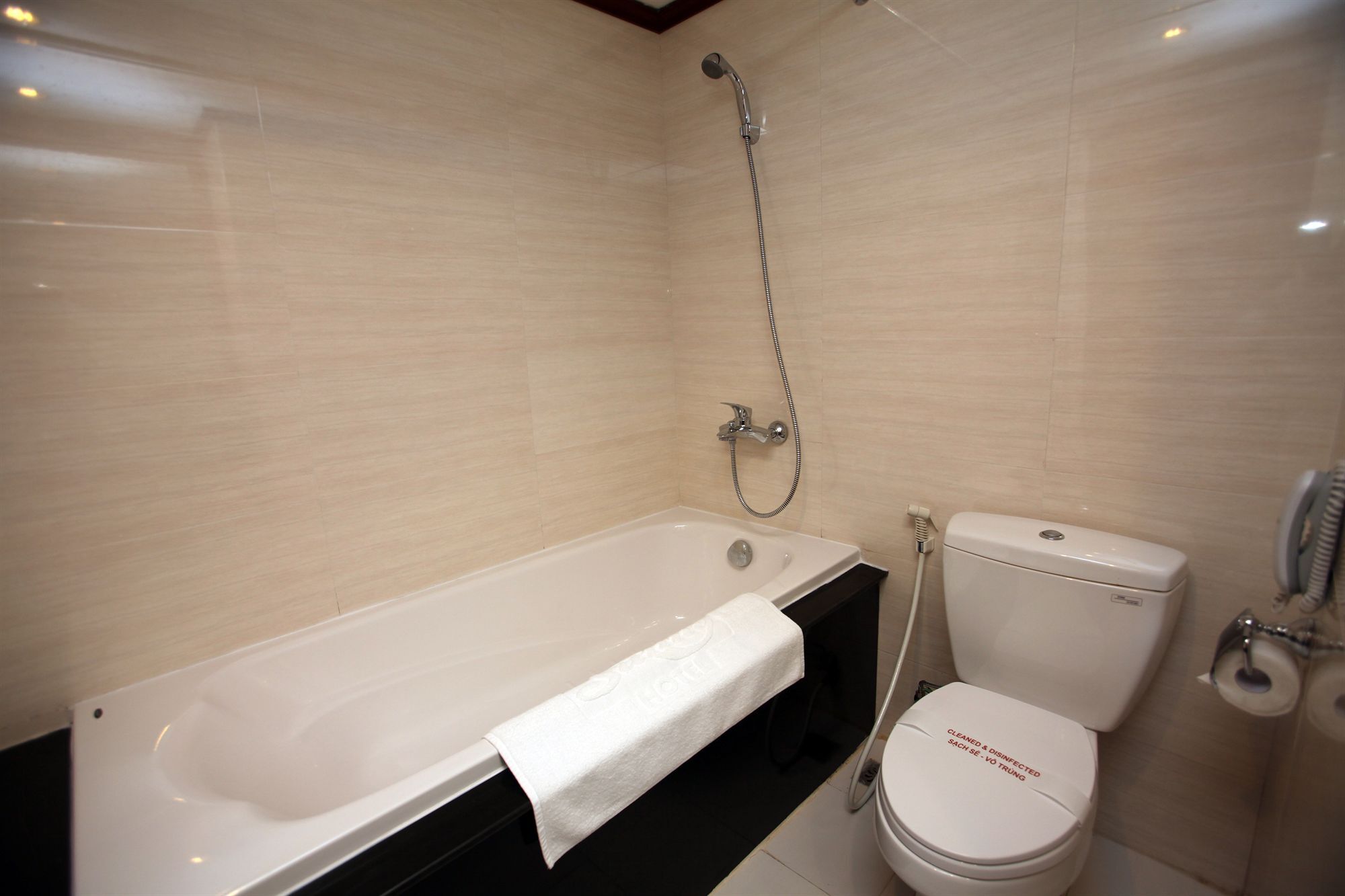 S79 Sunny Hotel 2
