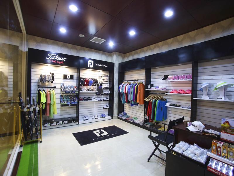 Resort Sam Tuyen Lam Golf &