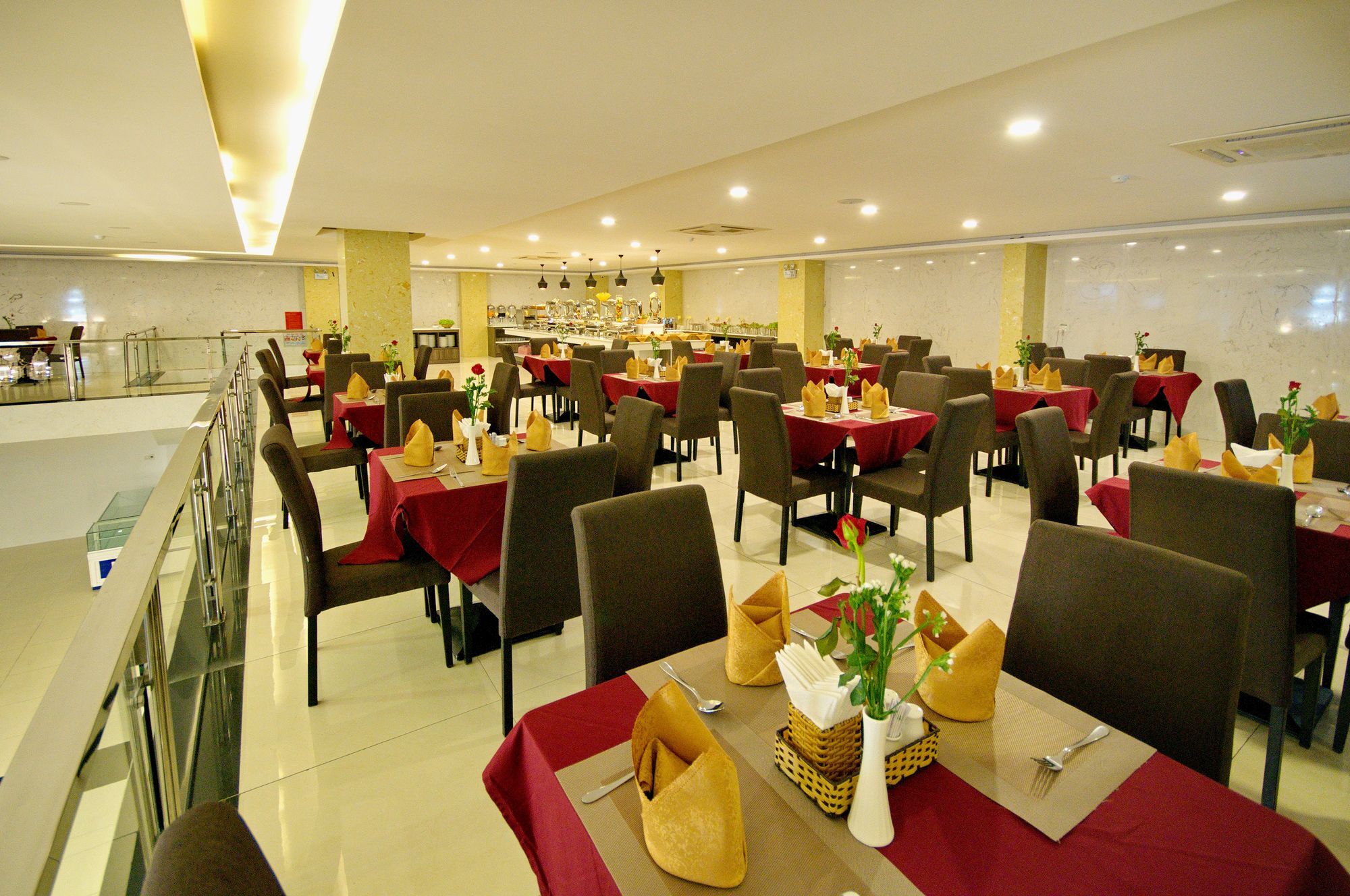 Hotel Aries Nha Trang