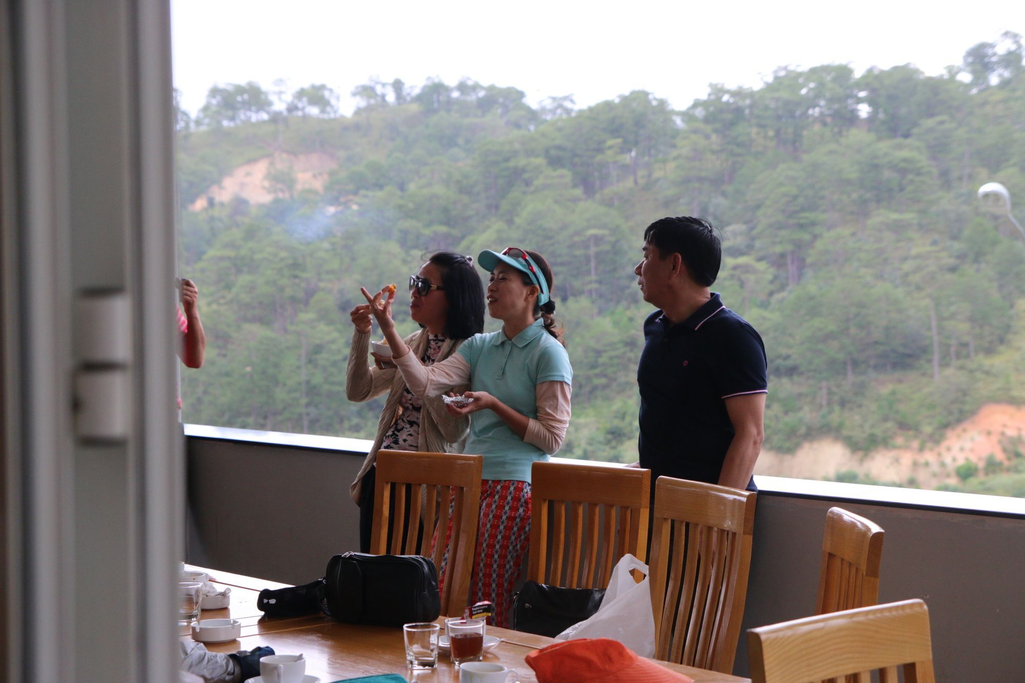 Sam Tuyen Lam Golf & Resort Da Lat