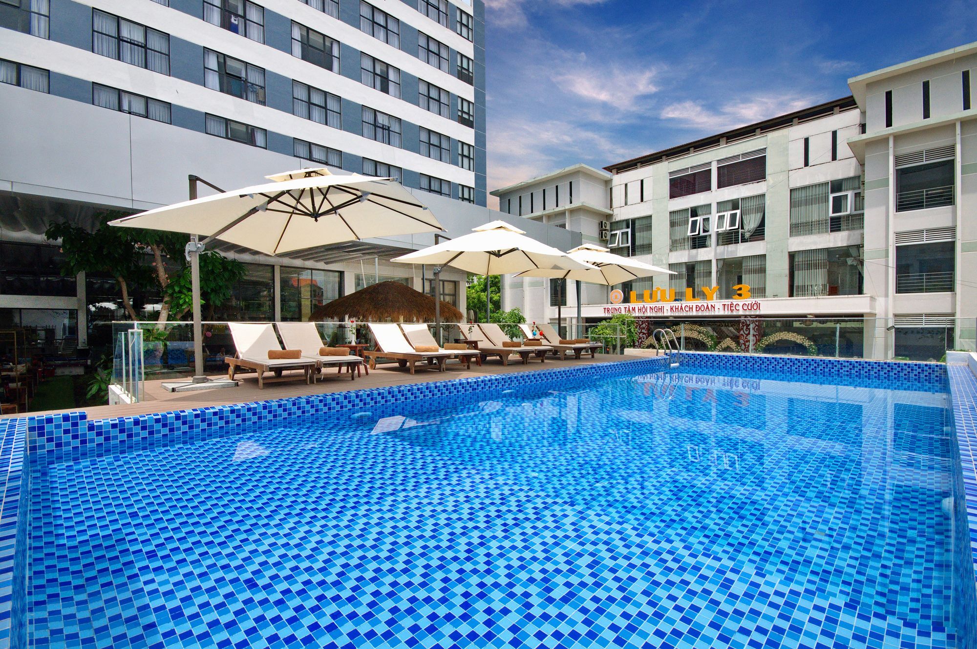 Hotel Aries