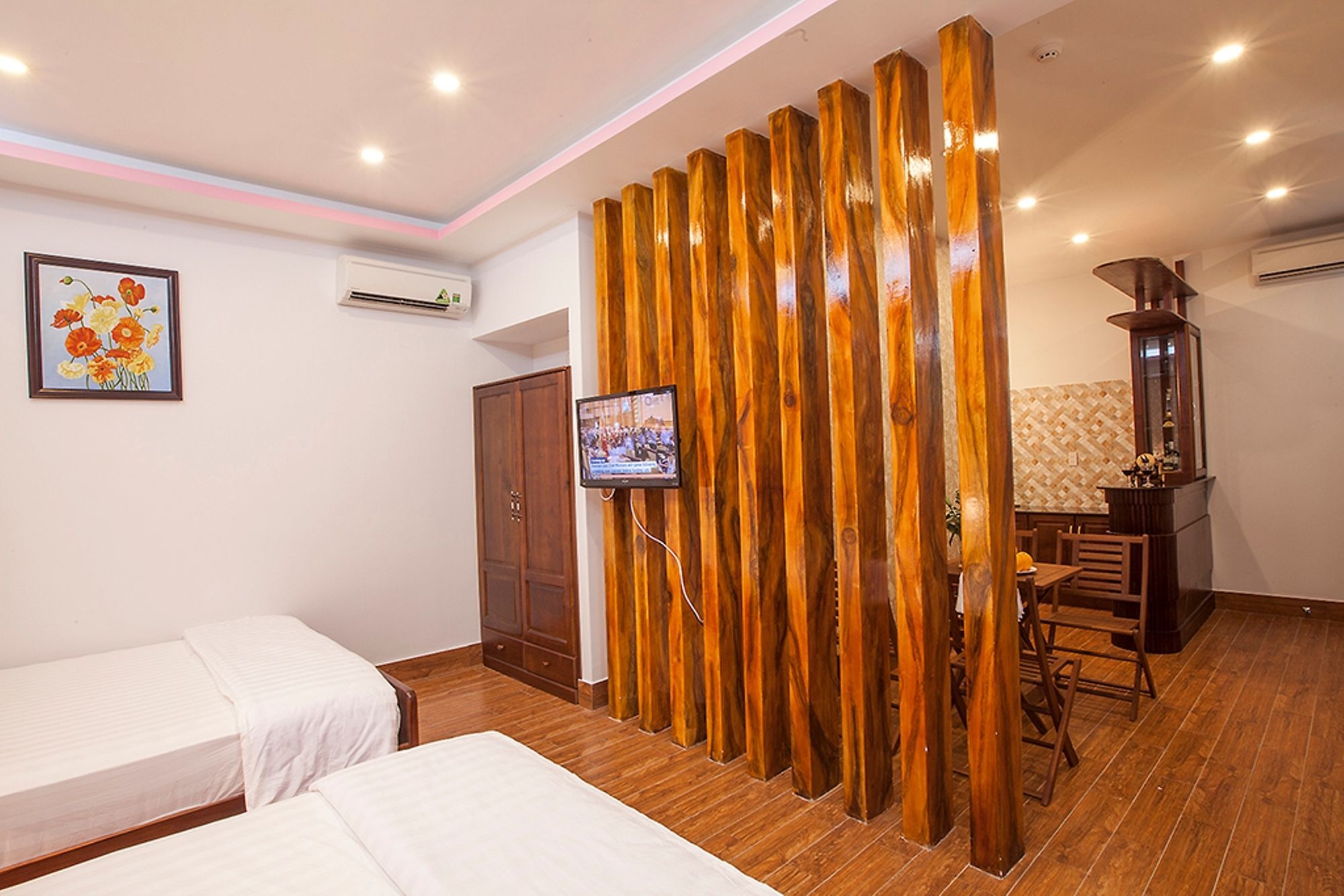 Phuong Nam Holiday home