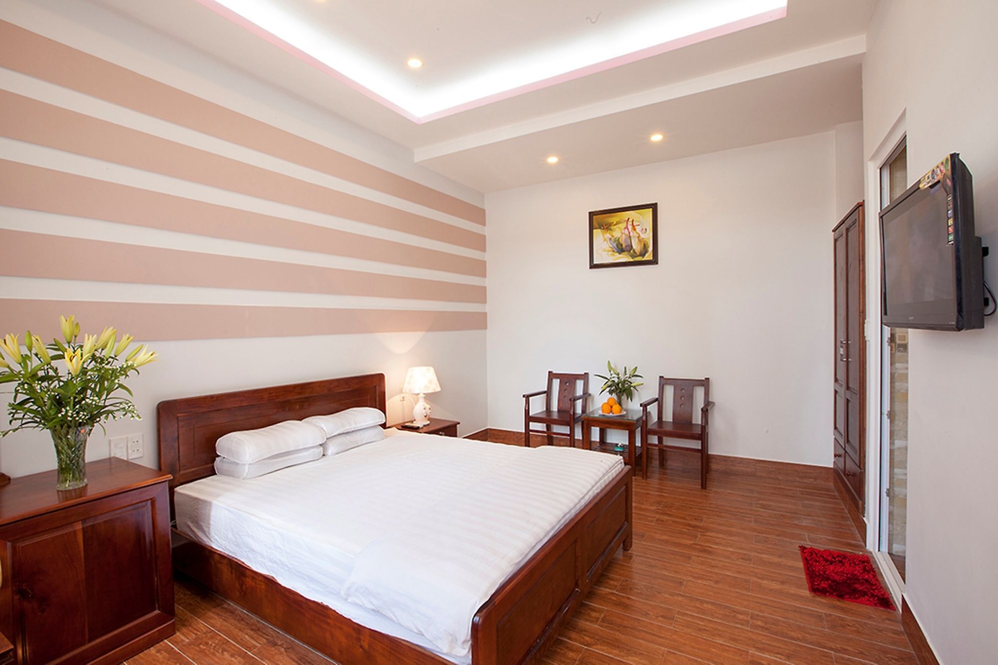 Phuong Nam Holiday home *
