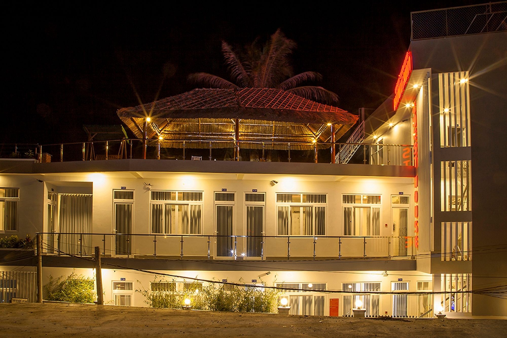 Holiday home Phuong Nam *