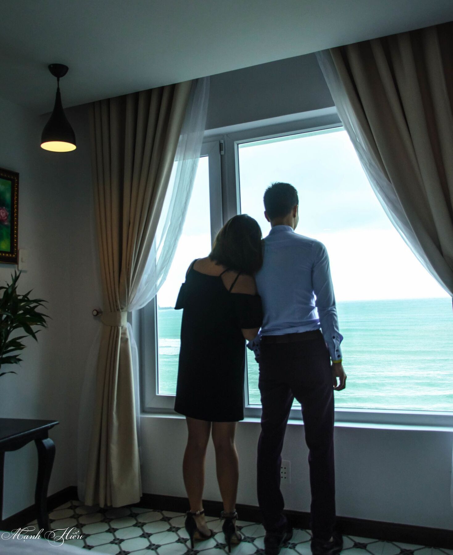 Bellevue Hotel Nha Trang