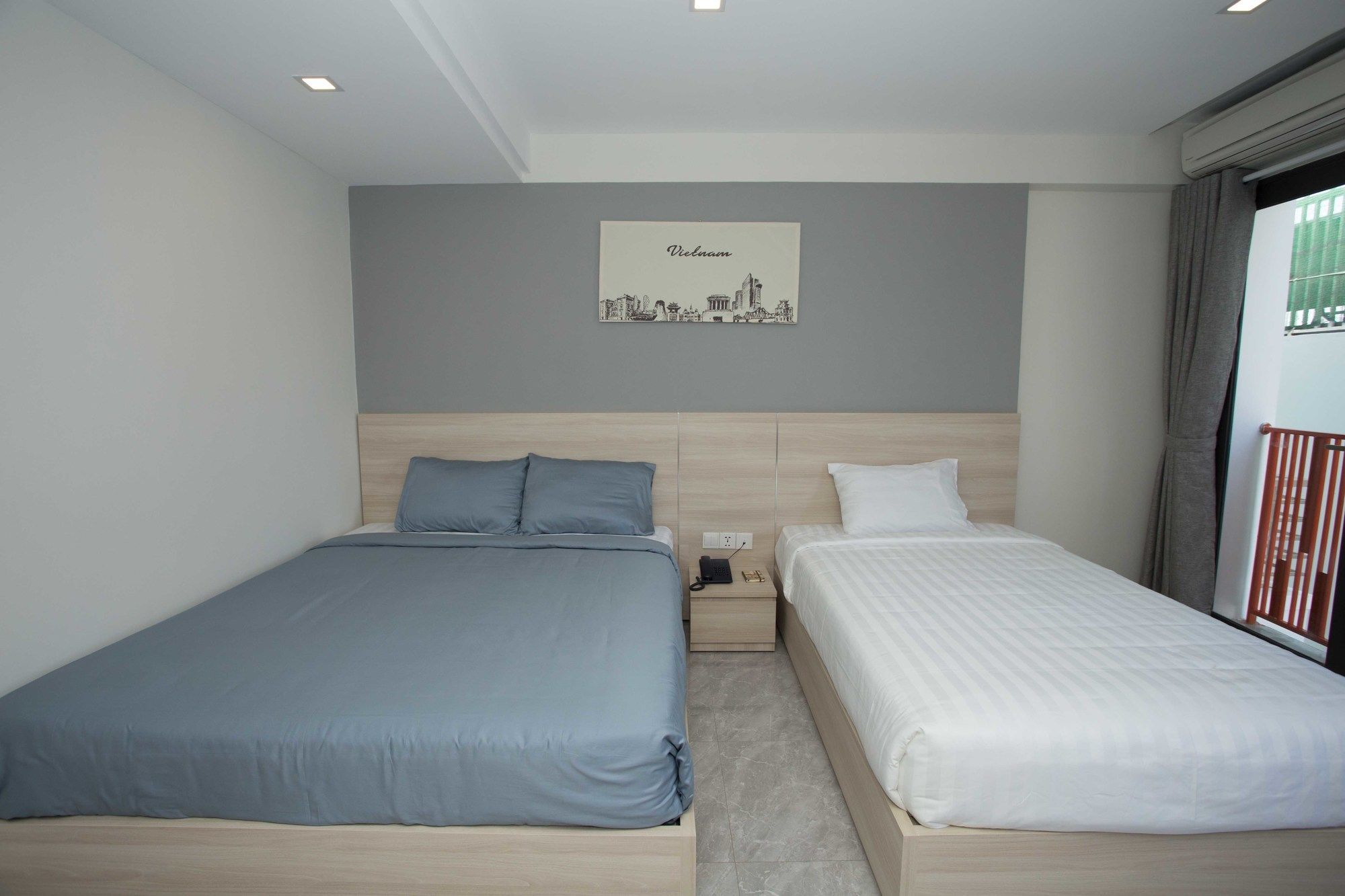 Hotel Moonlight Bay &