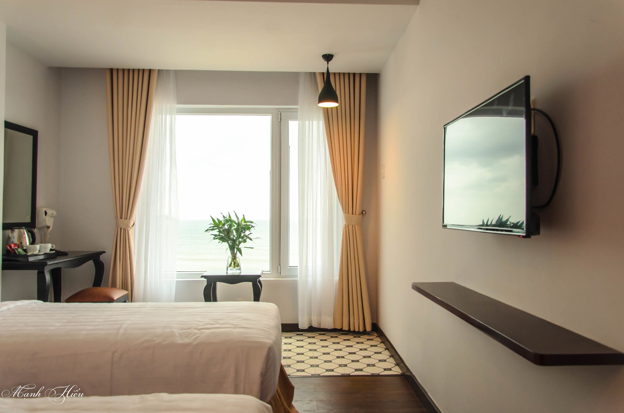 Bellevue Hotel Nha Trang