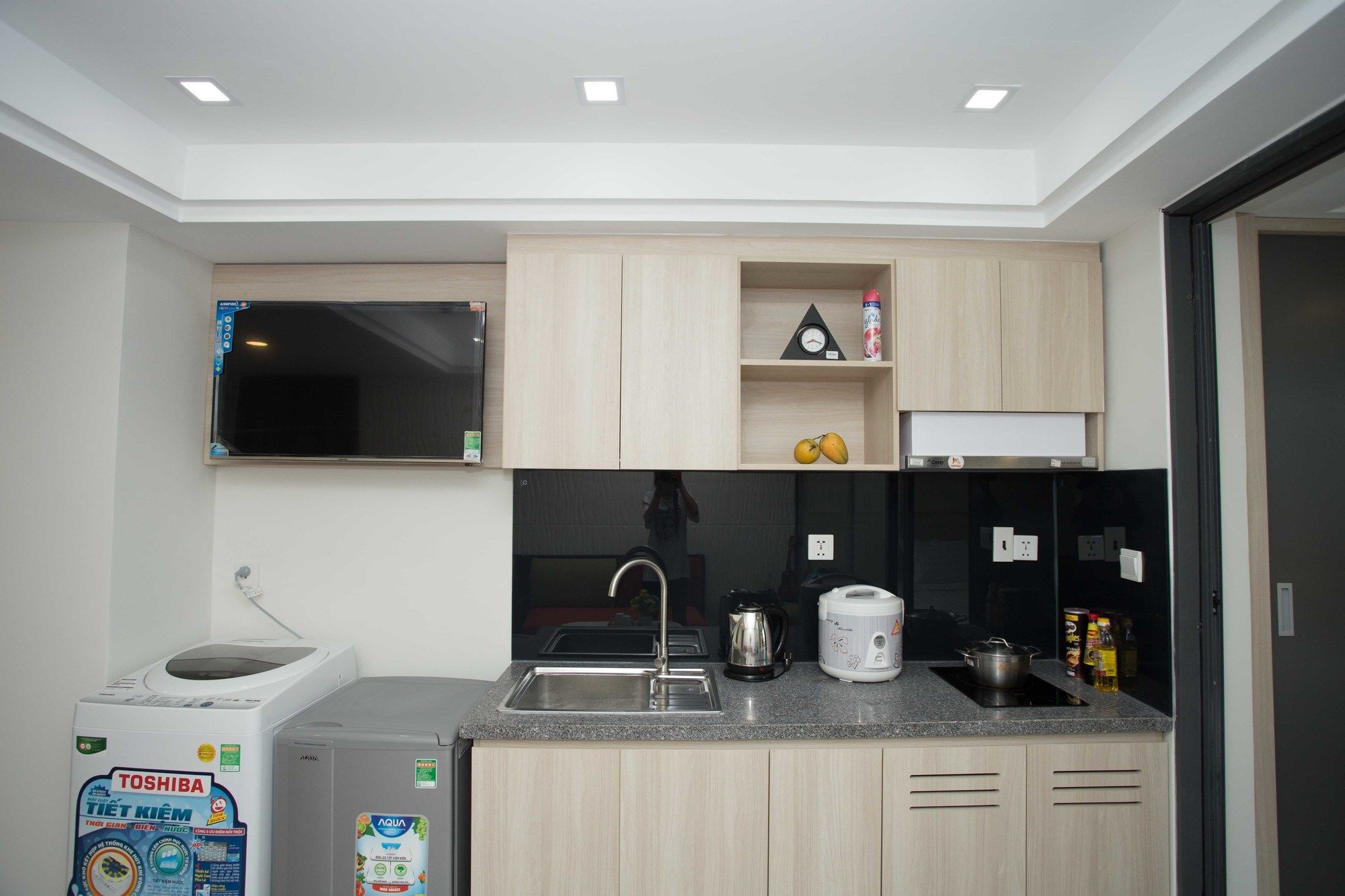 Hotel Moonlight Bay & Nha Trang
