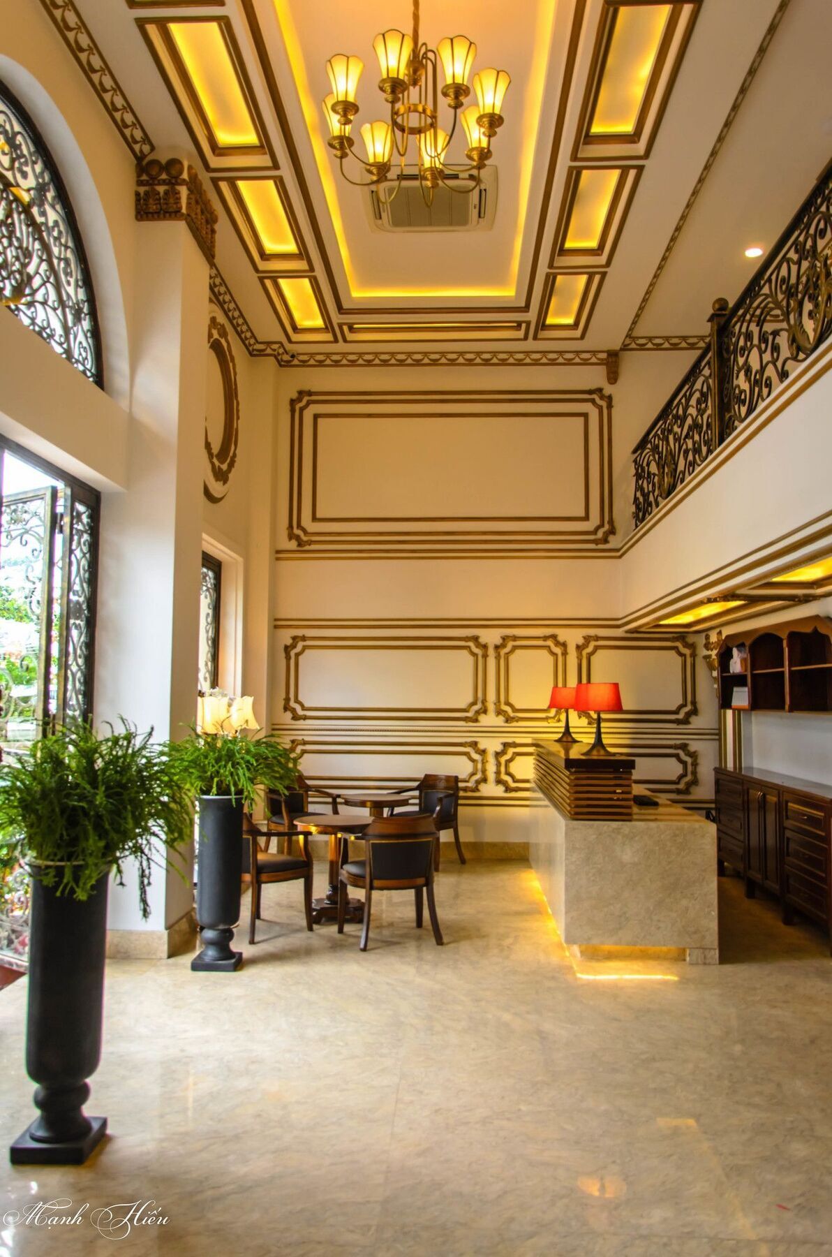 Bellevue Hotel Nha Trang