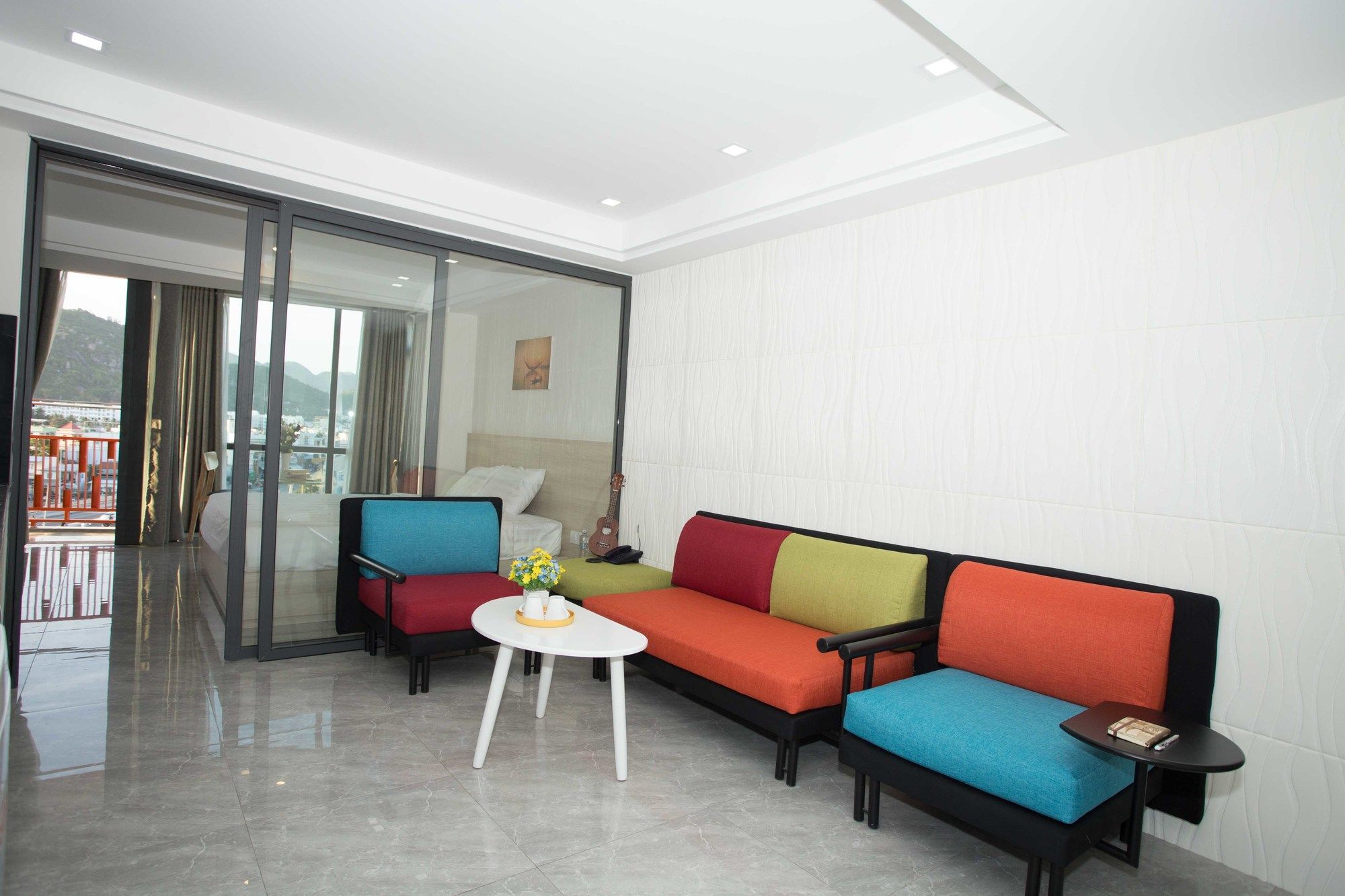 Hotel Moonlight Bay & 2*