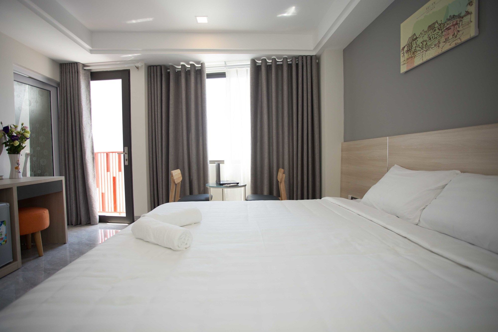 Hotel Moonlight Bay &