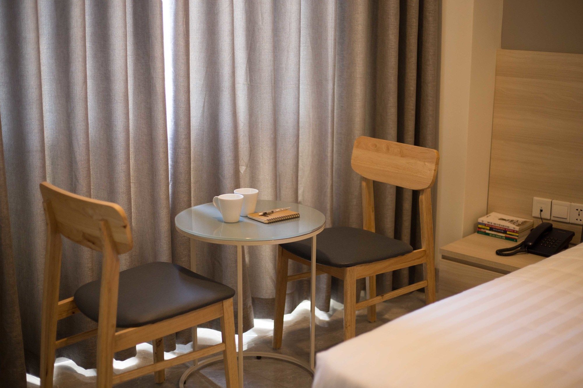 Moonlight Bay & Hotel 2*