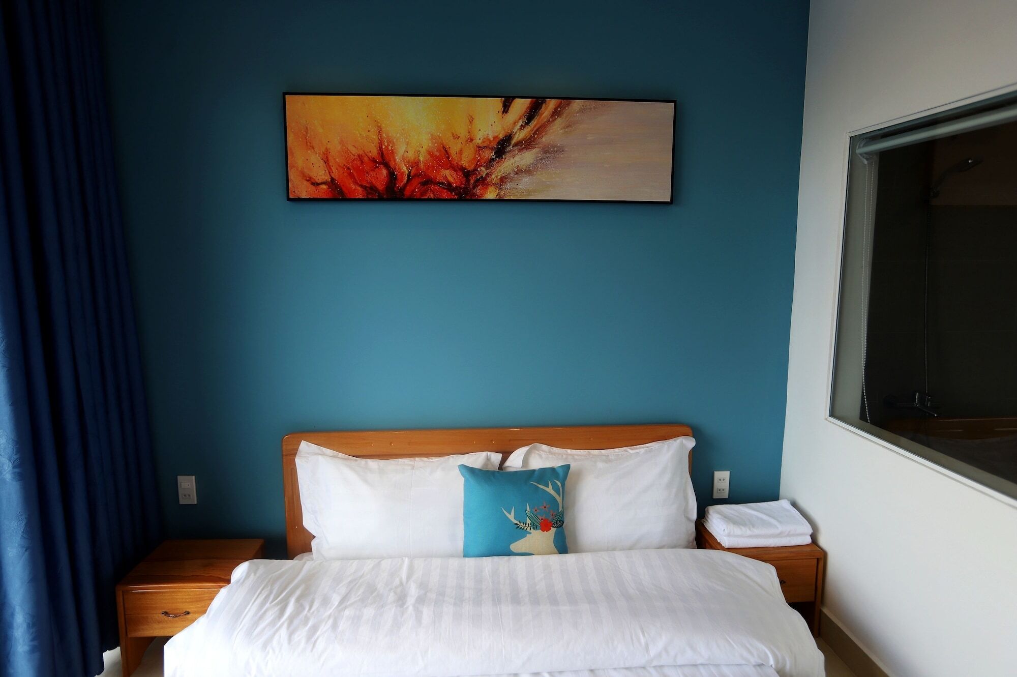 An Garden Hotel Da Lat