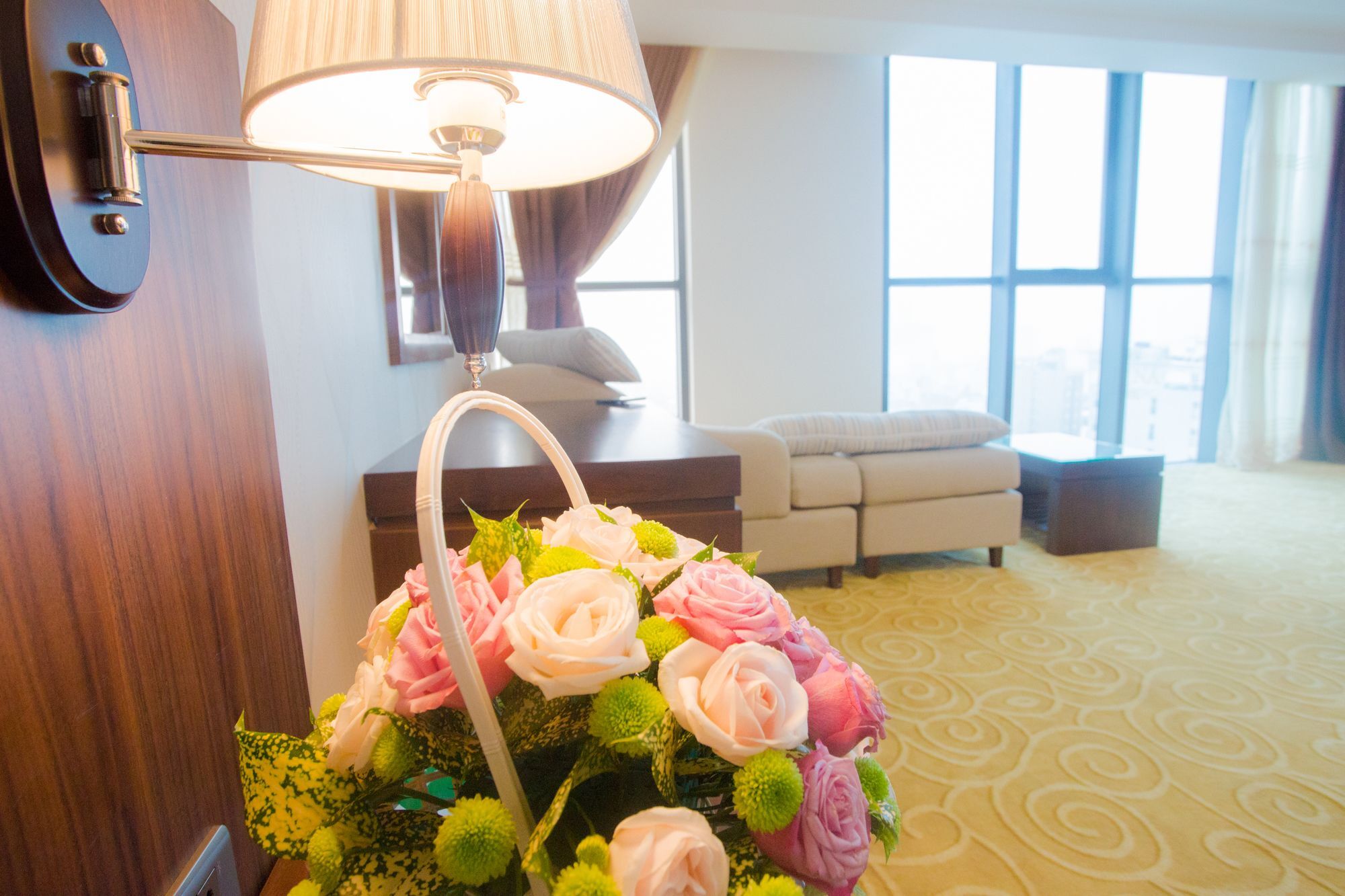 Hotel Luxtery &