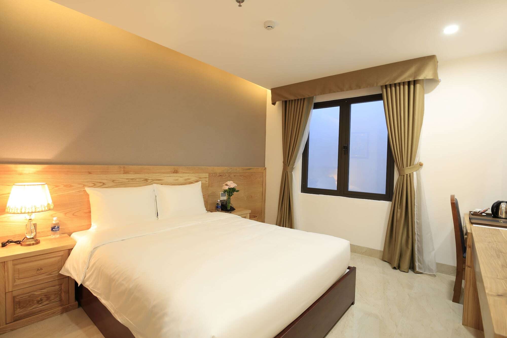 Sunny Ocean & Hotel 4*
