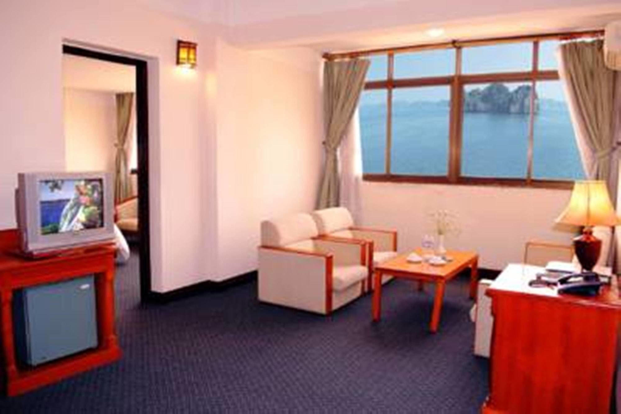 Halong Hotel Ha Long