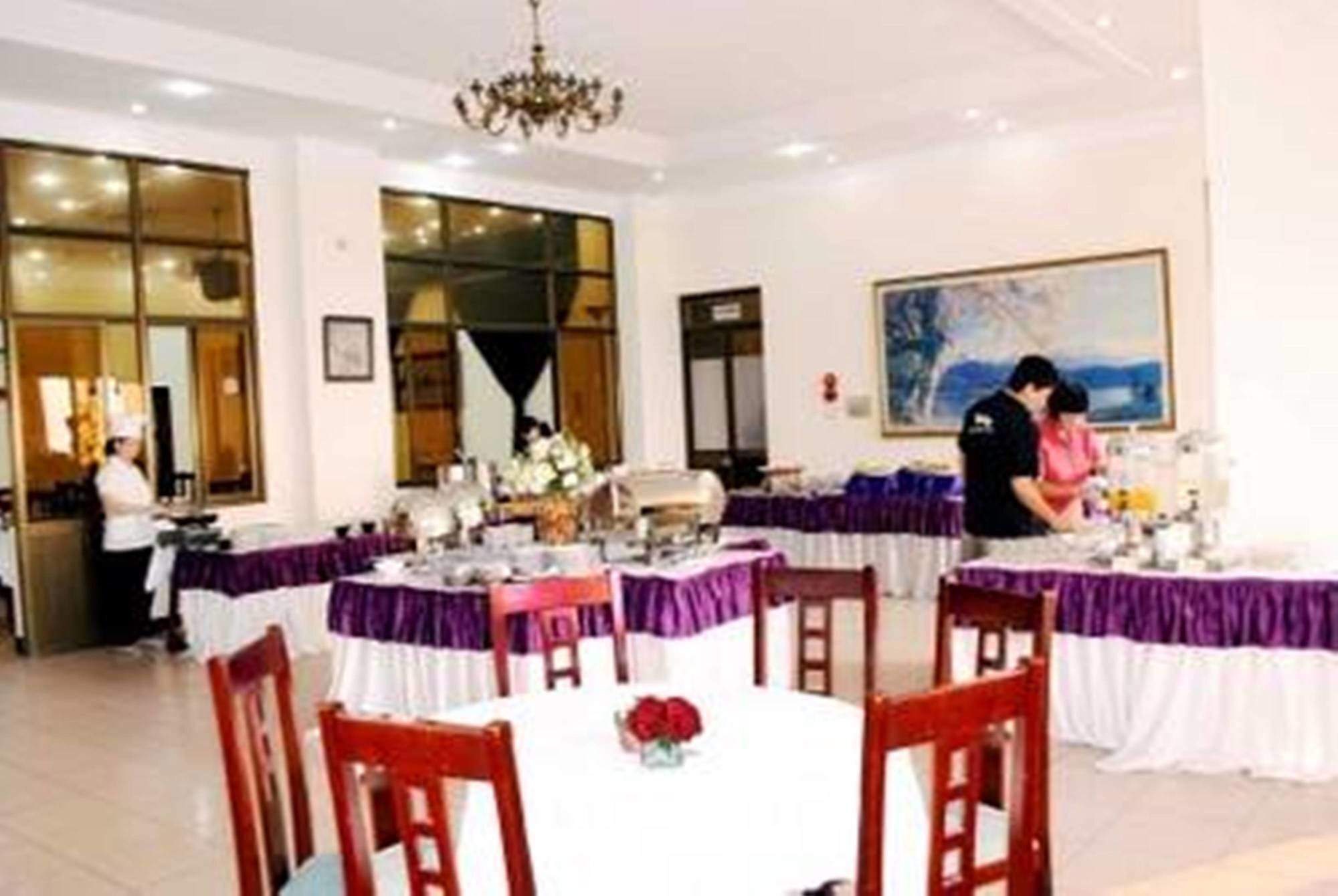 Hotel Halong