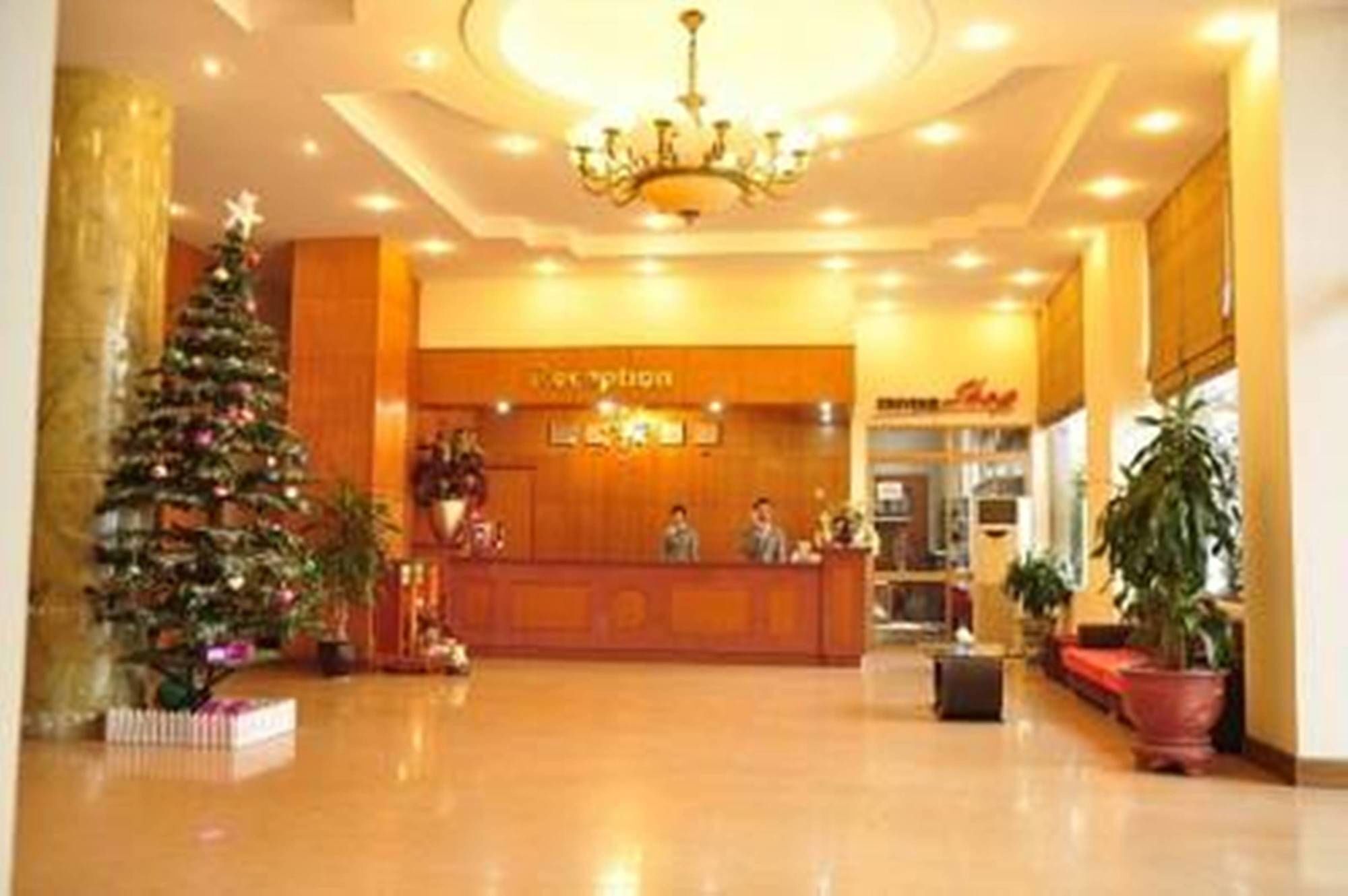 Halong Hotel