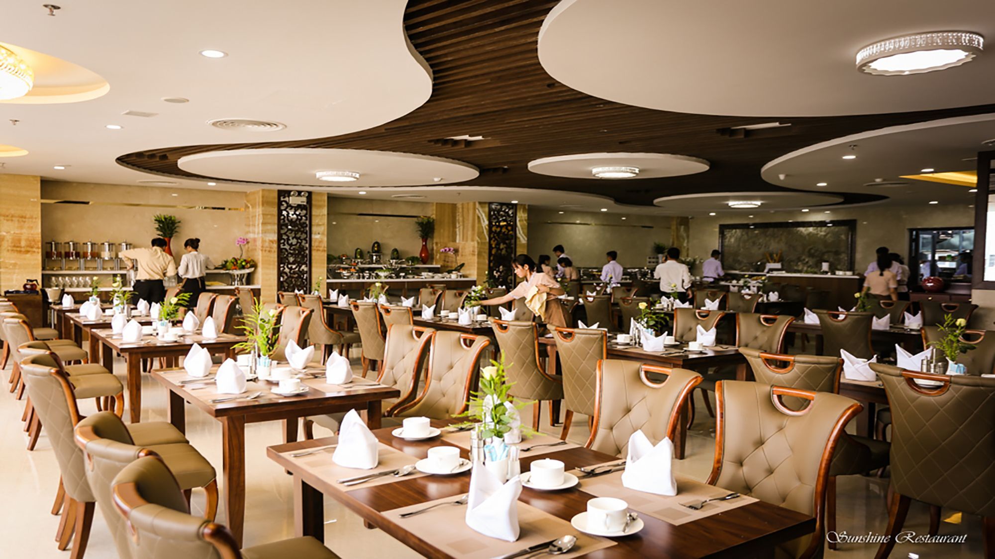 Luxtery & Hotel 4*