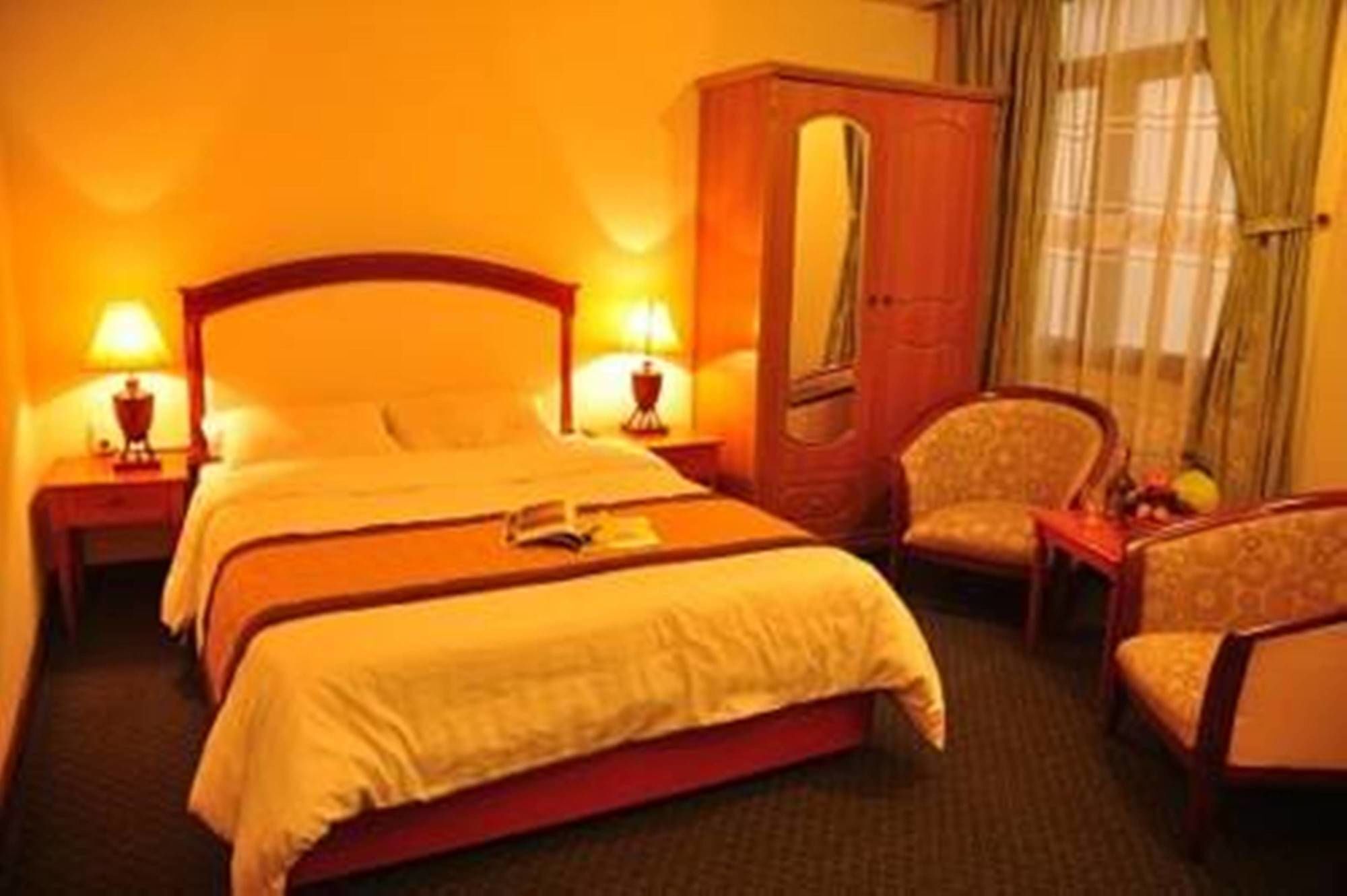 Halong 3* Ha Long