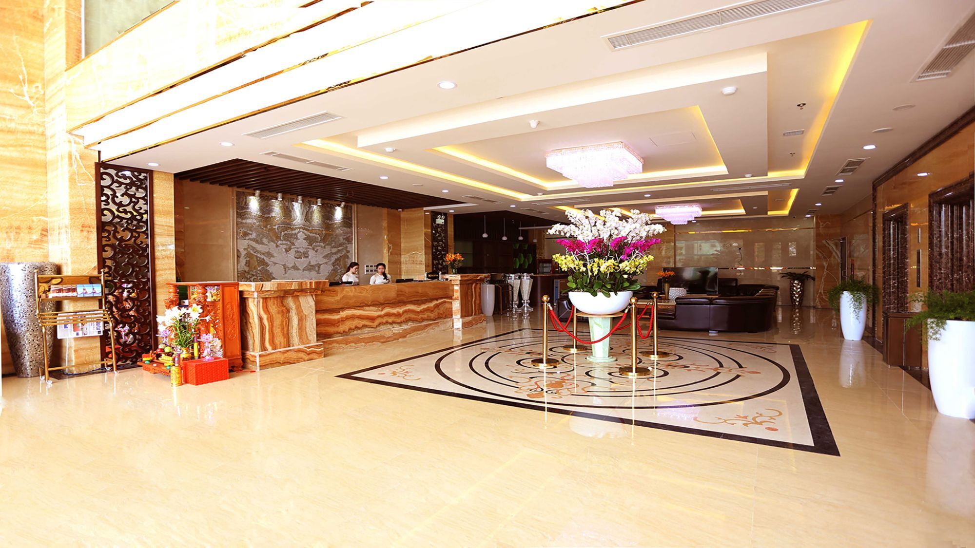Luxtery & Hotel Đà Nẵng