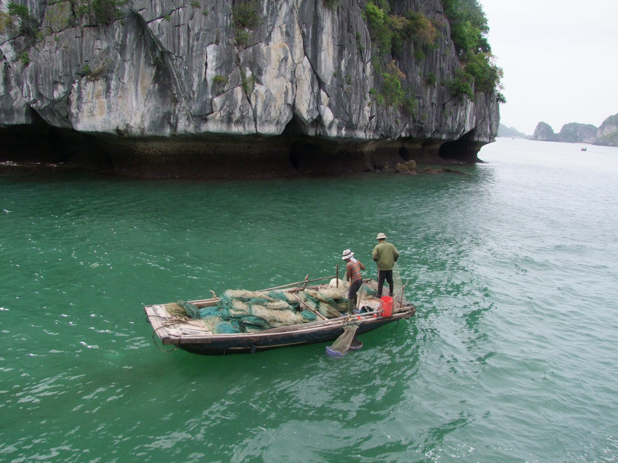 Khách sạn Gieng Ngoc Dong Khe Sau