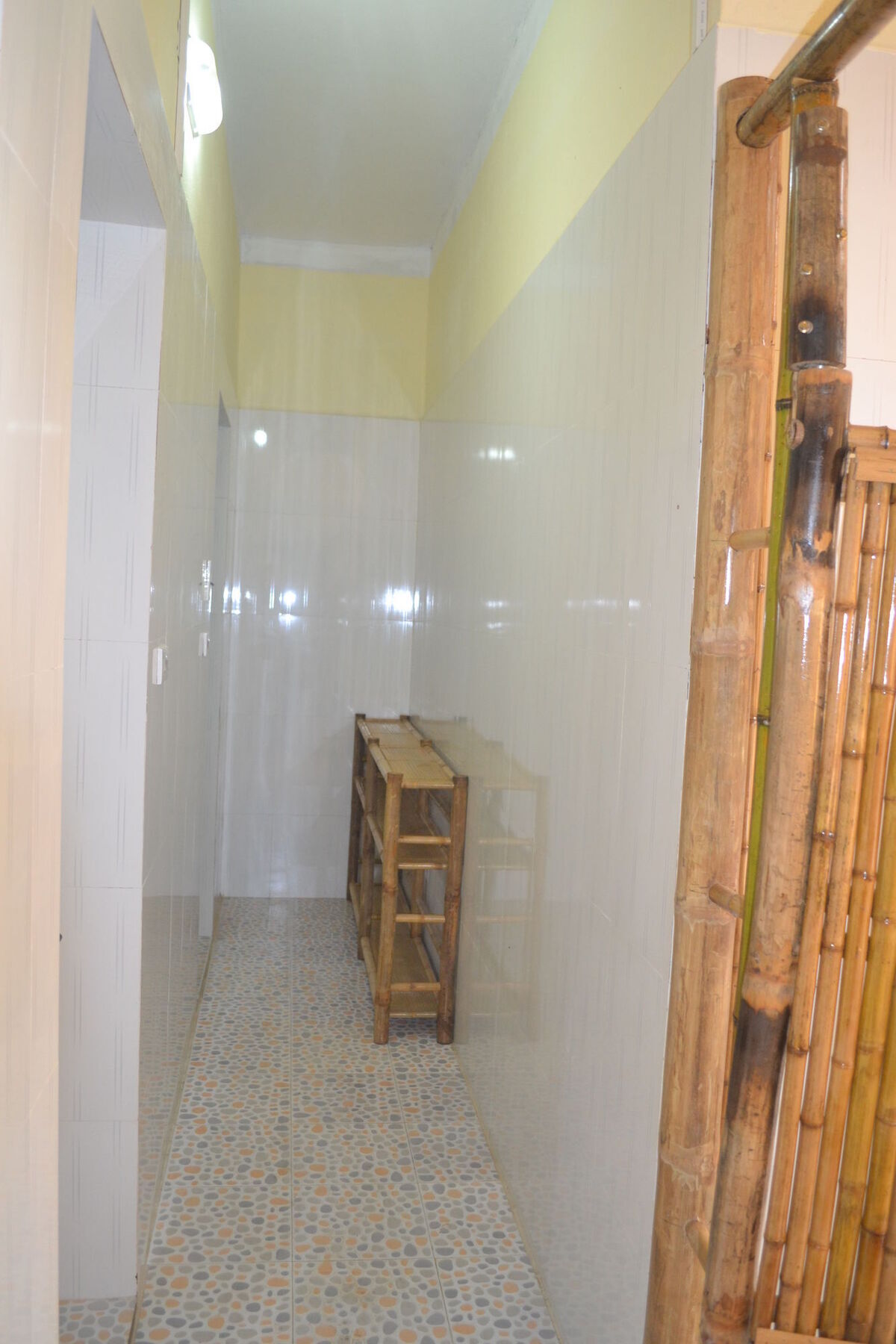 Hostel Hoalu Backpacker *