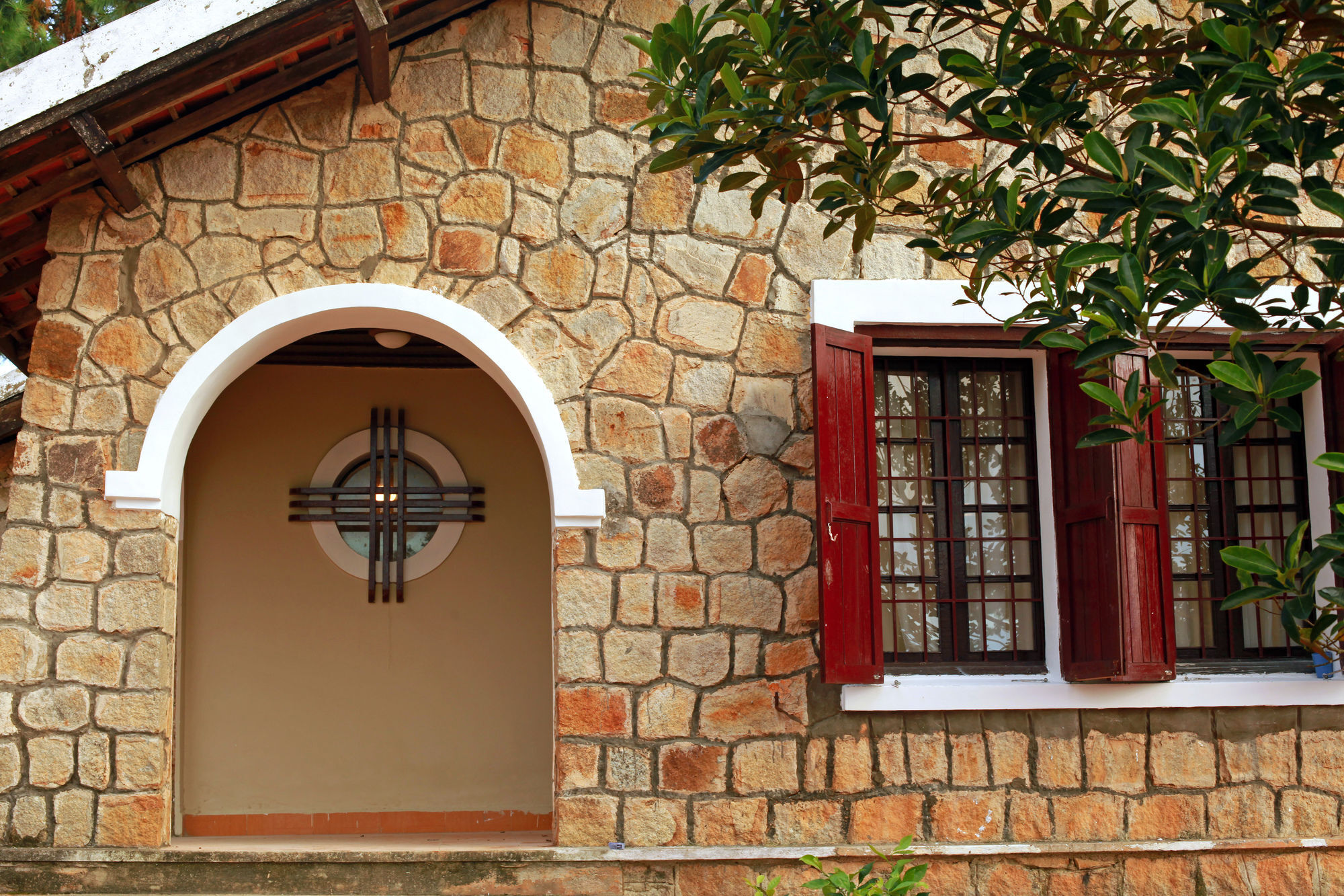 Train Aparthotel Da Lat