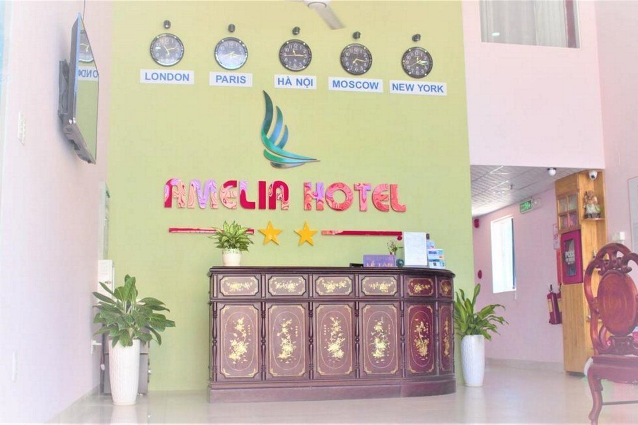 Amelia Khách sạn Phú Quốc