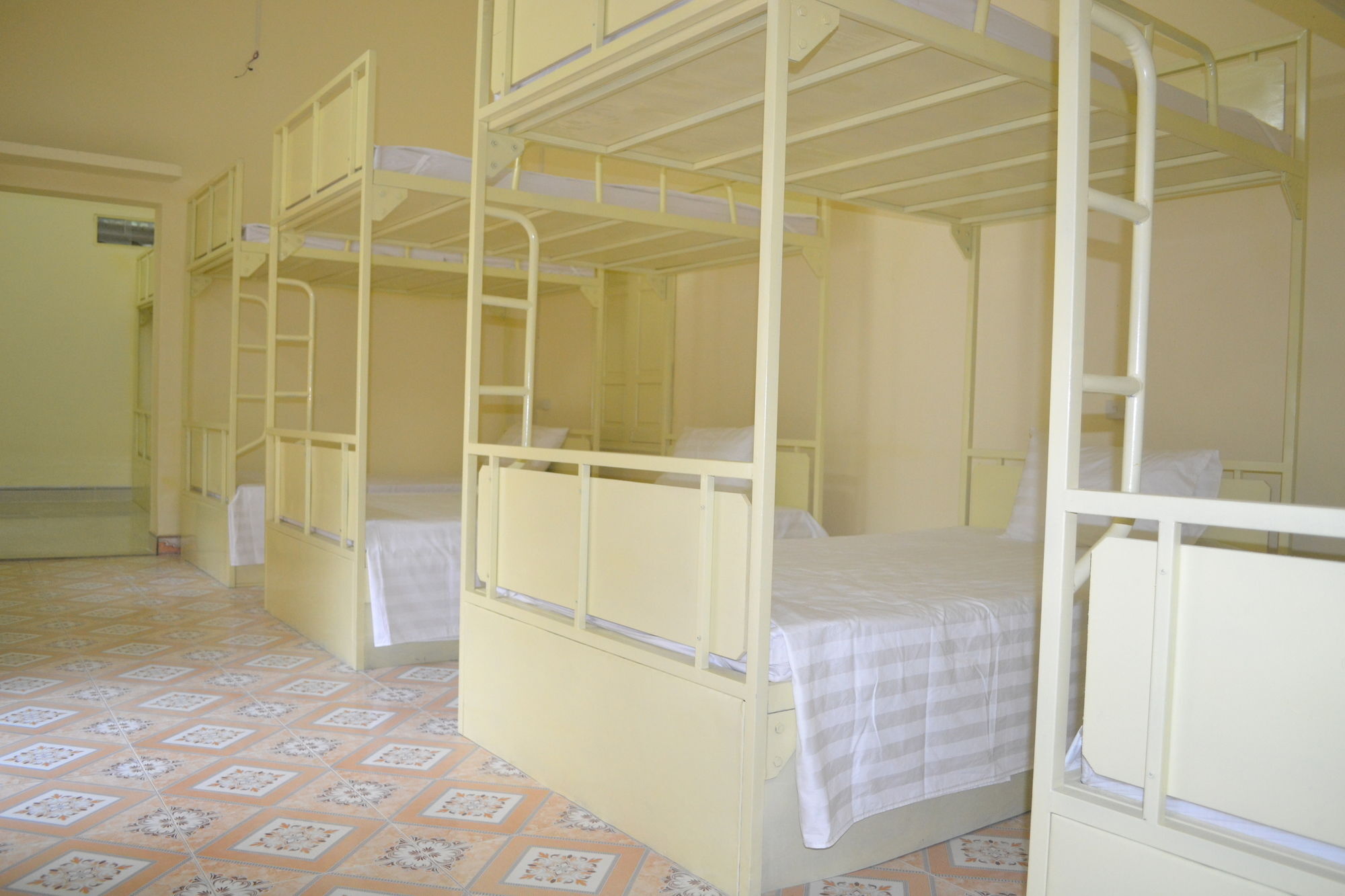 Hostel Hoalu Backpacker
