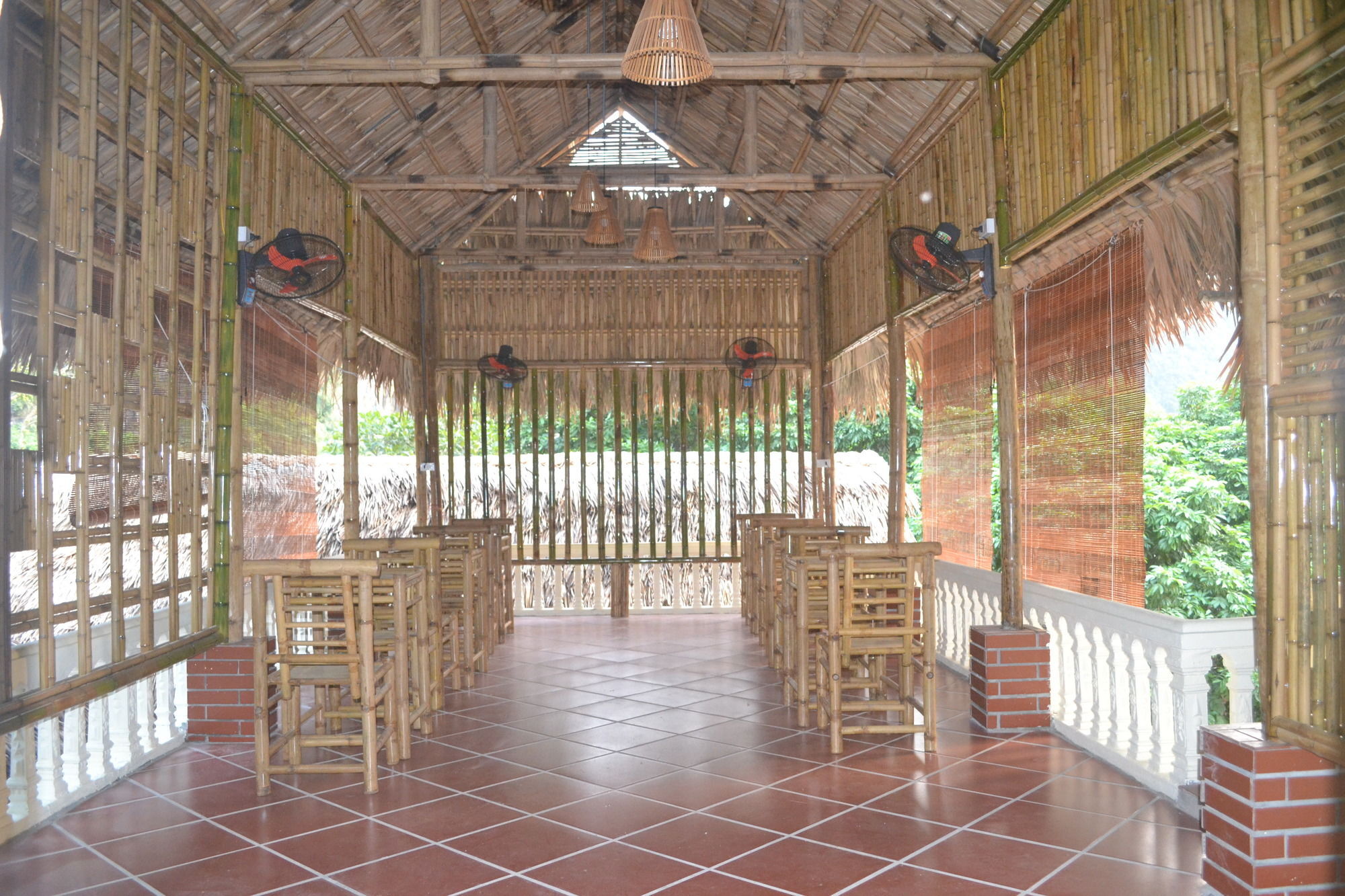 Hoalu Backpacker Hostel *