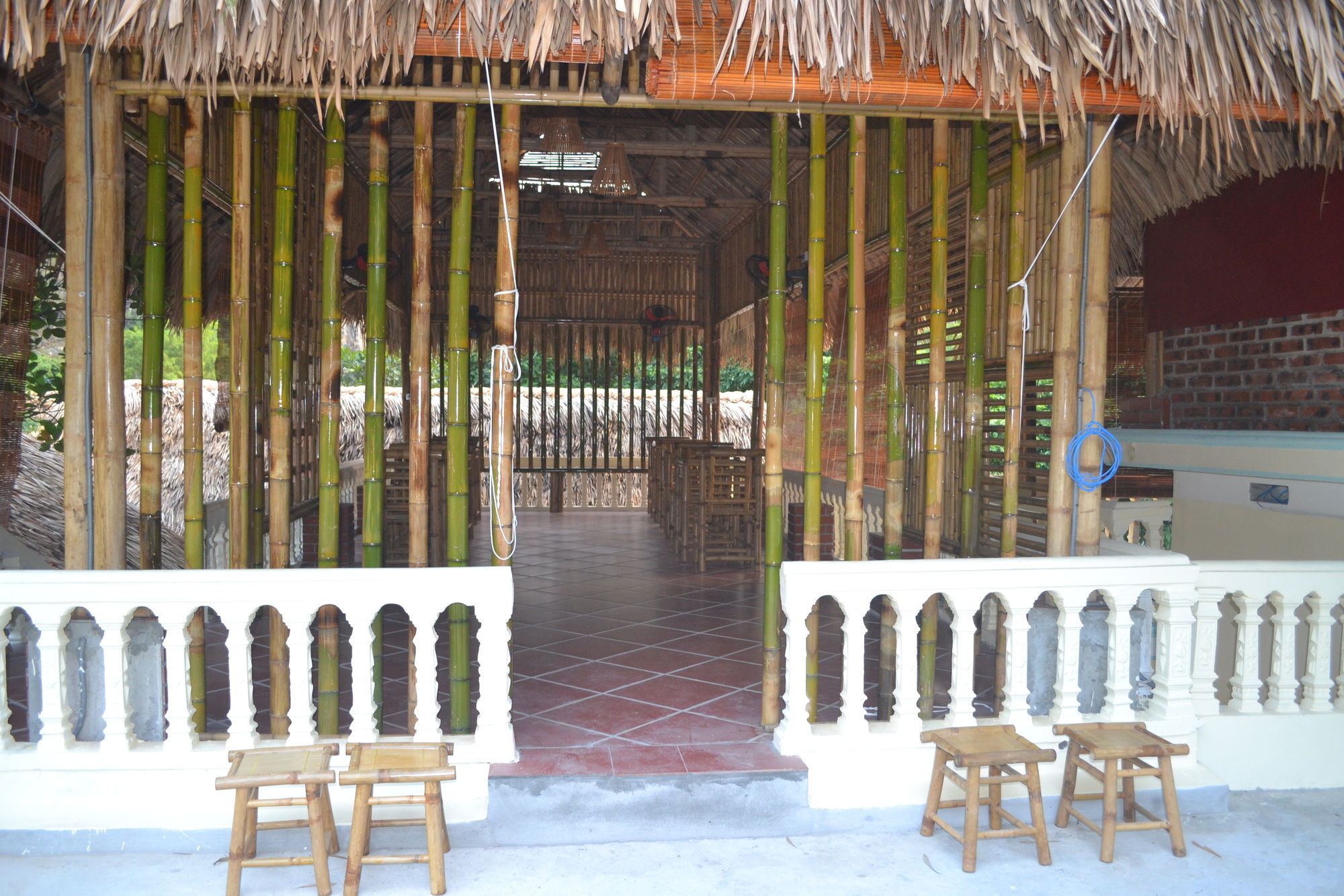 Hoalu Backpacker Hostel Ninh Binh