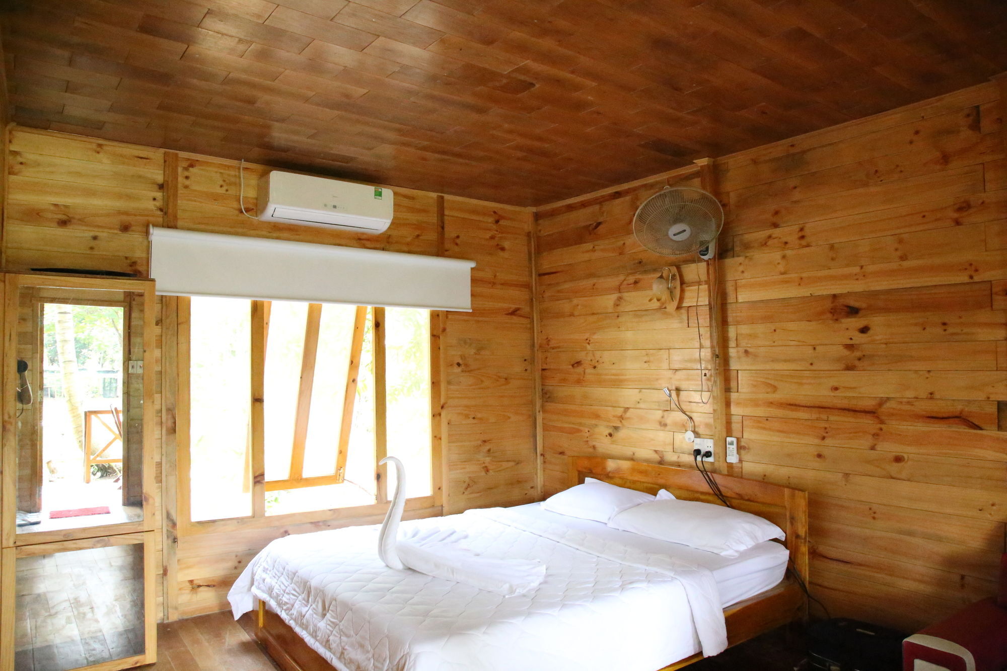 Guest house Giraffa