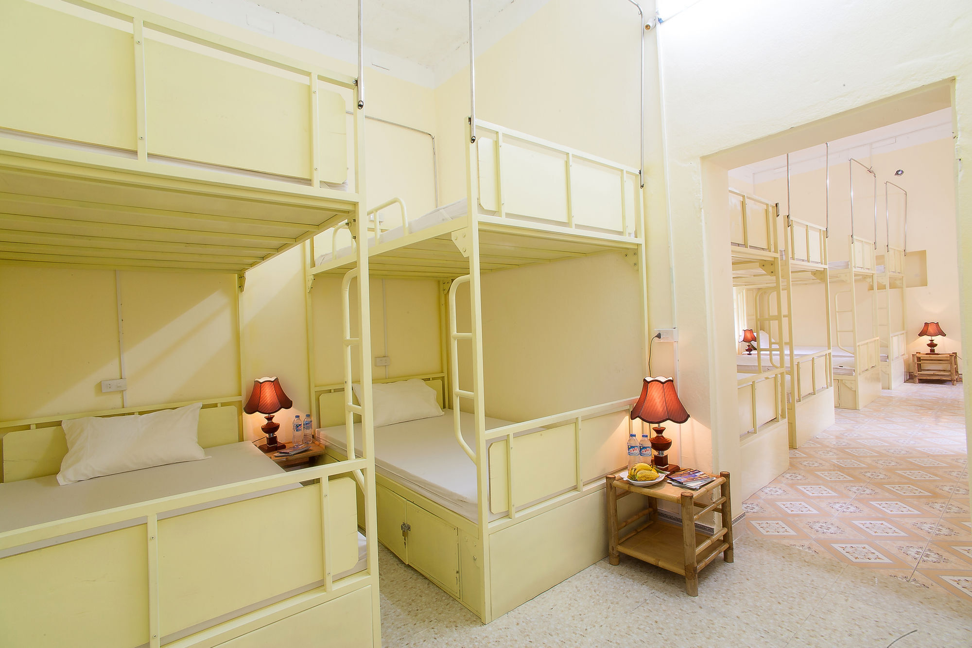 Hoalu Backpacker Hostel *