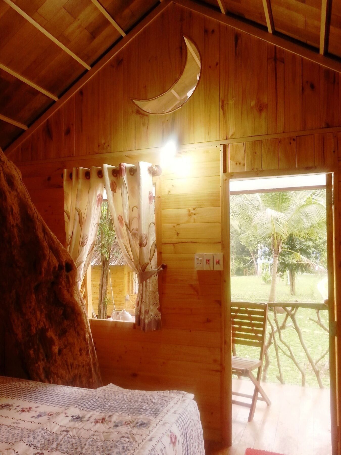 Giraffa Guest house Phu Quoc