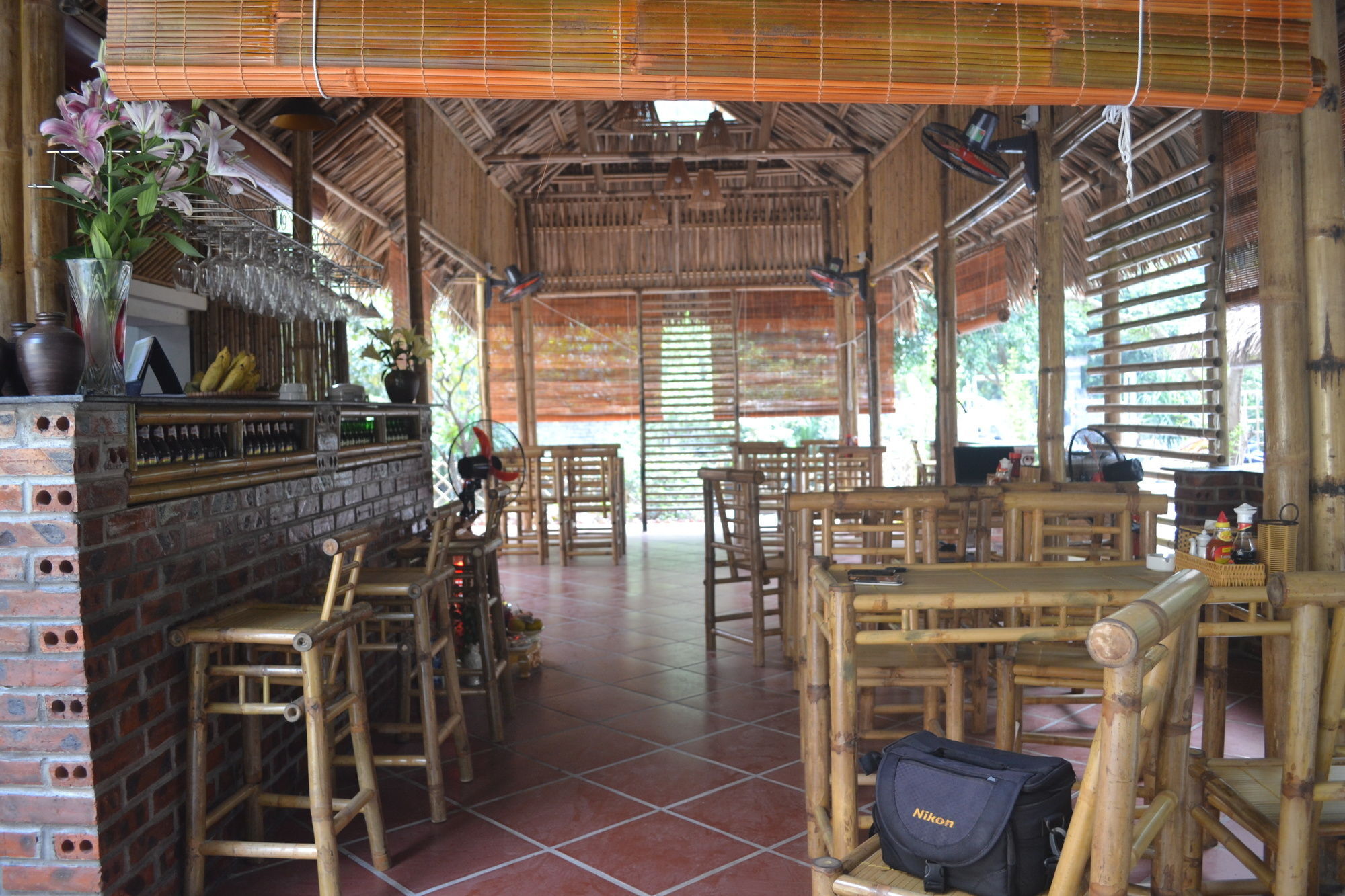 Hoalu Backpacker