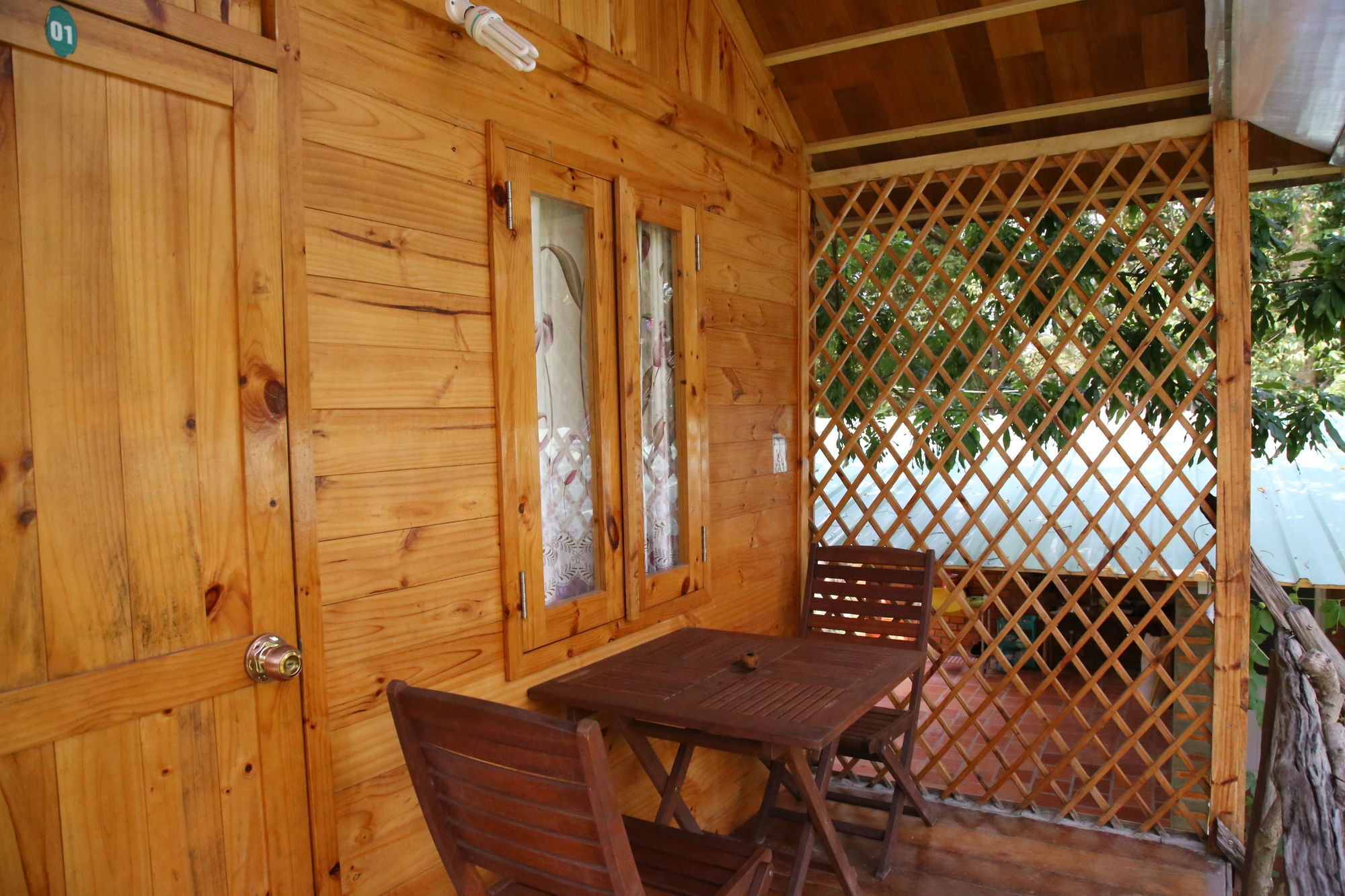 Guest house Giraffa 2*