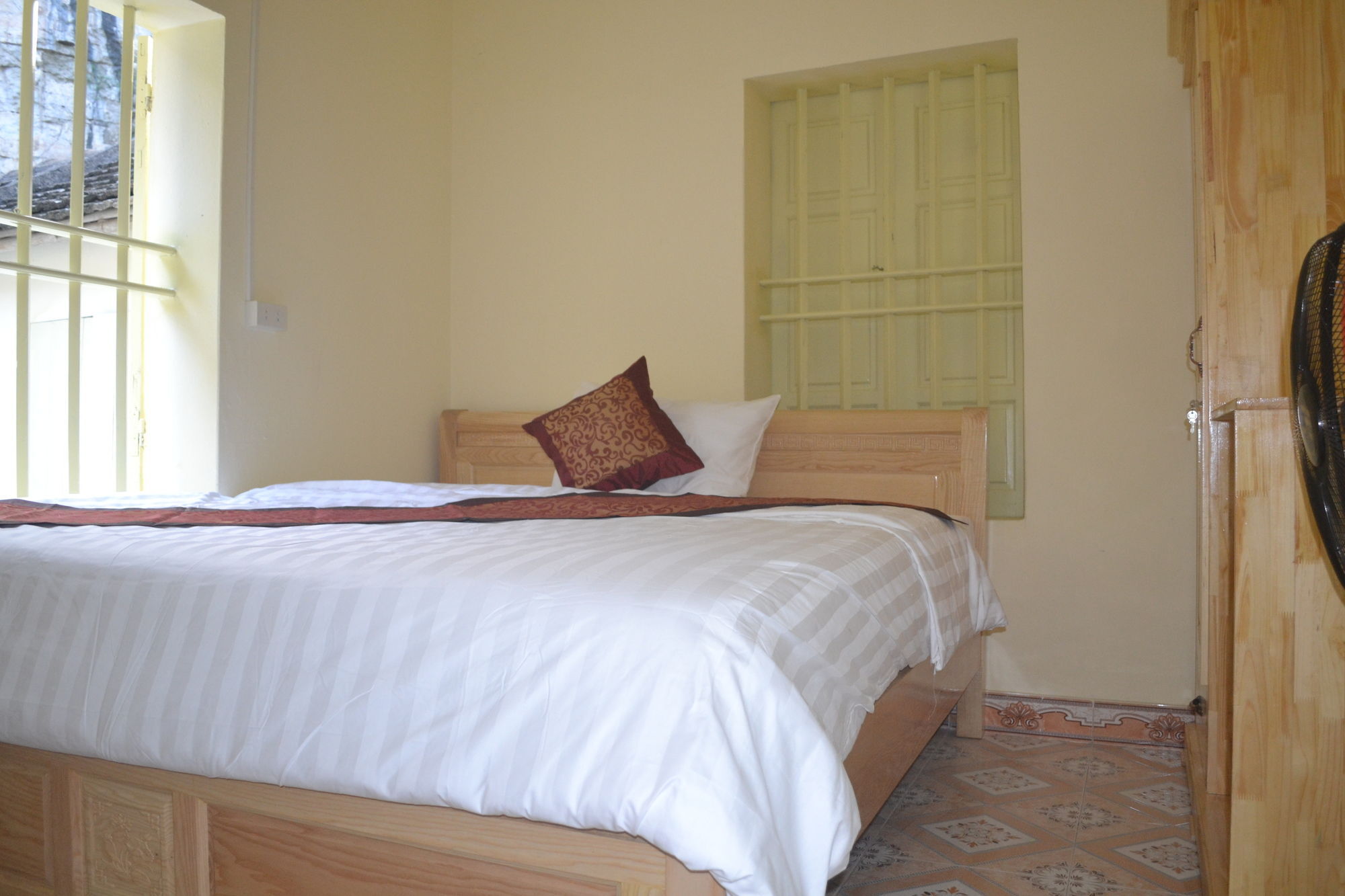Hoalu Backpacker Hostel *