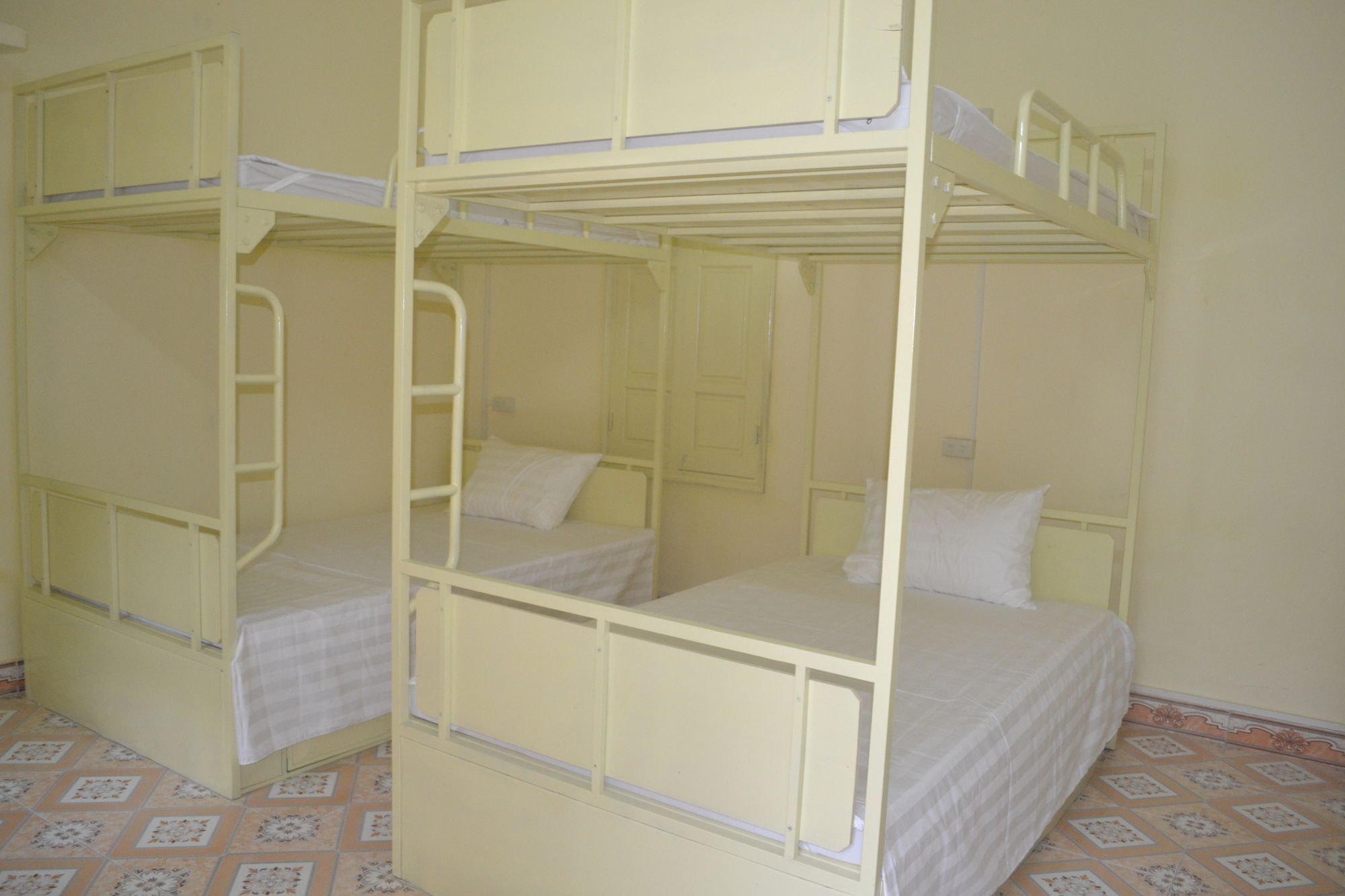 Hoalu Backpacker Hostel