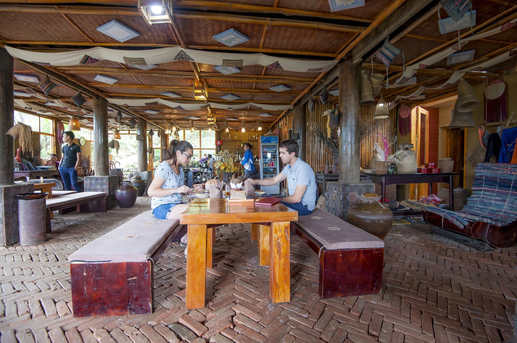 Eco Palms House - Retreat Resort 3*