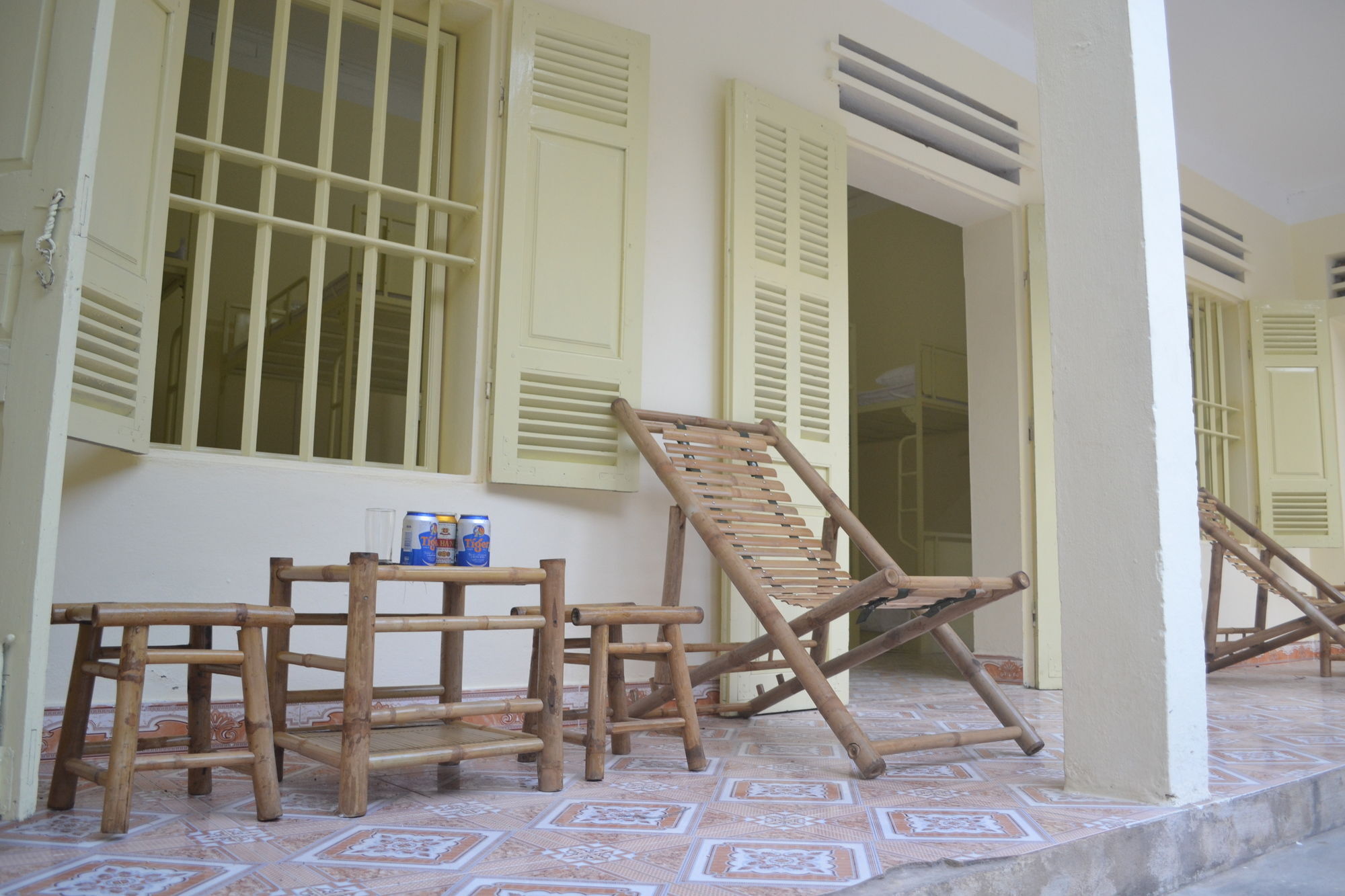 Hoalu Backpacker Hostel
