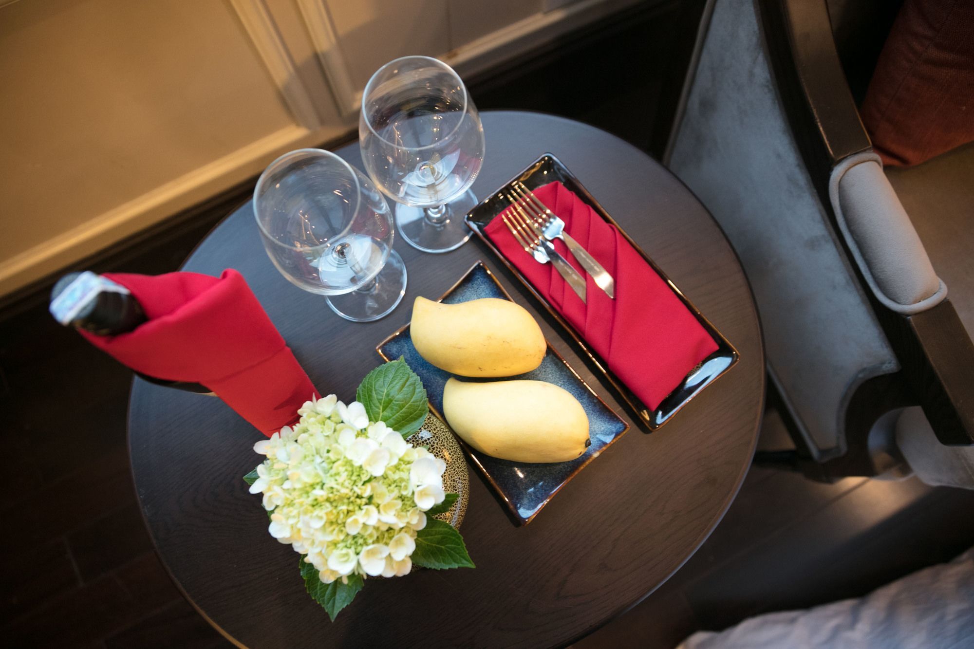  Halong Athena Cruise 5*