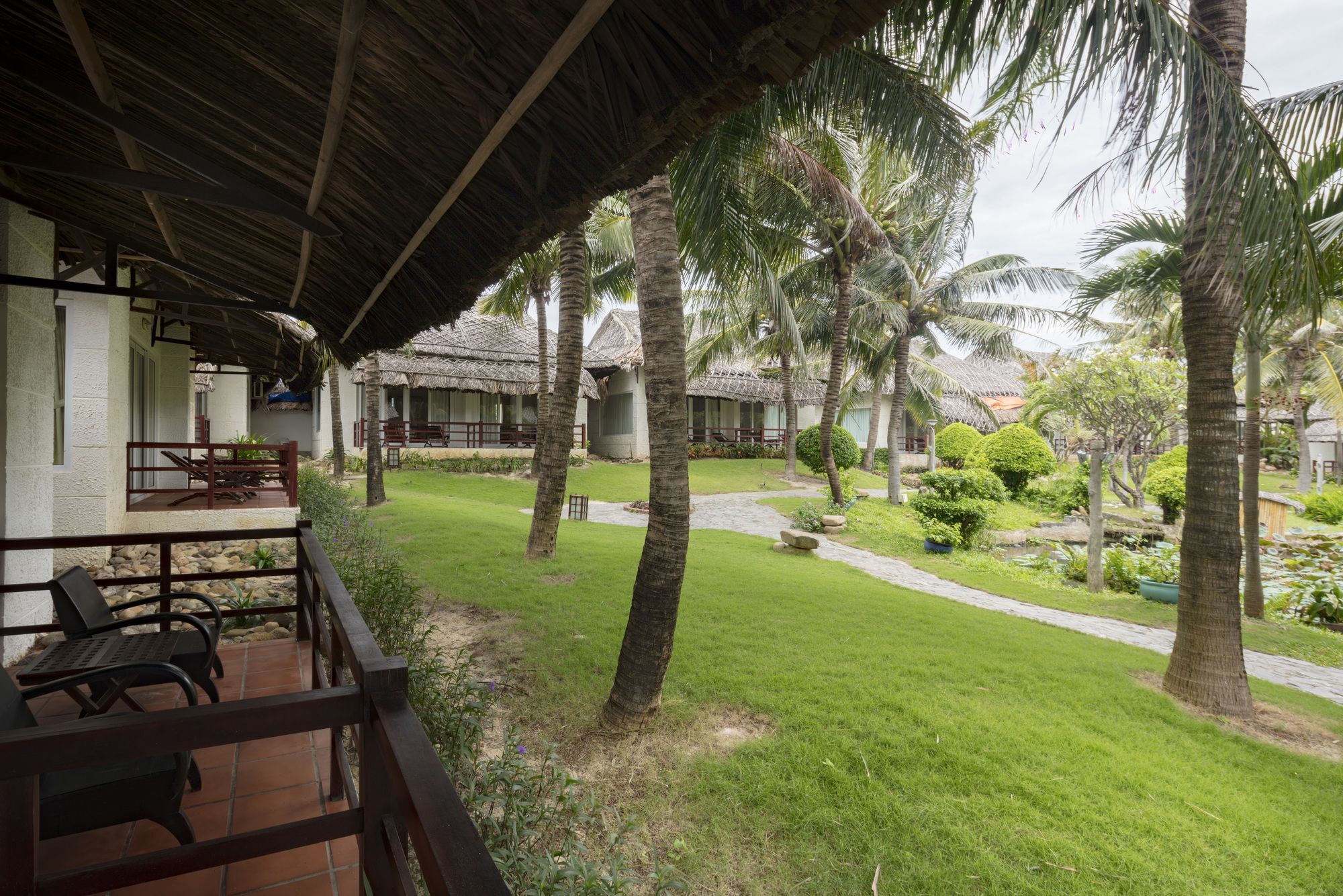 Silver Resort 4*