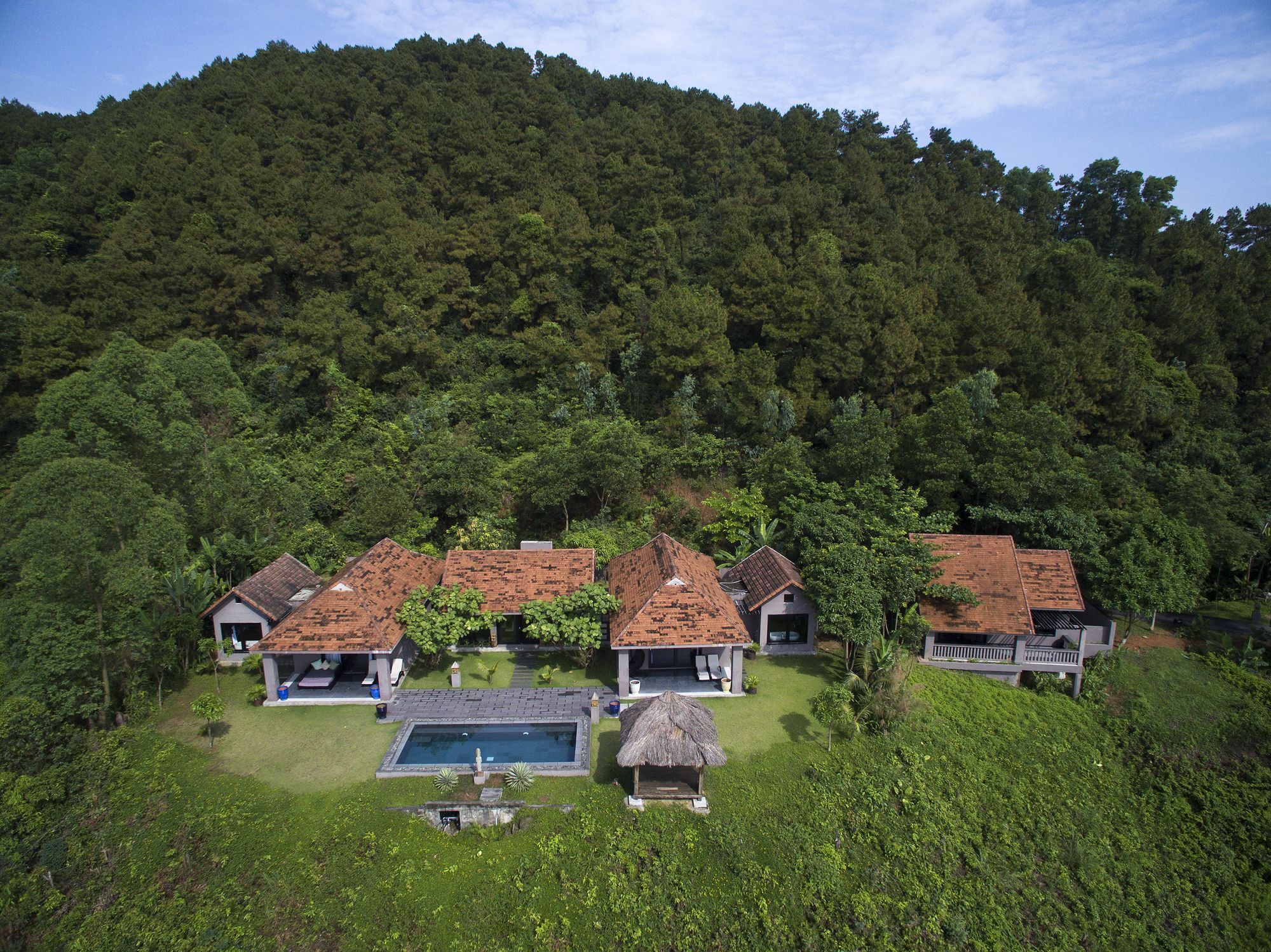 Khu nghỉ mát Vedana Lagoon & Huế