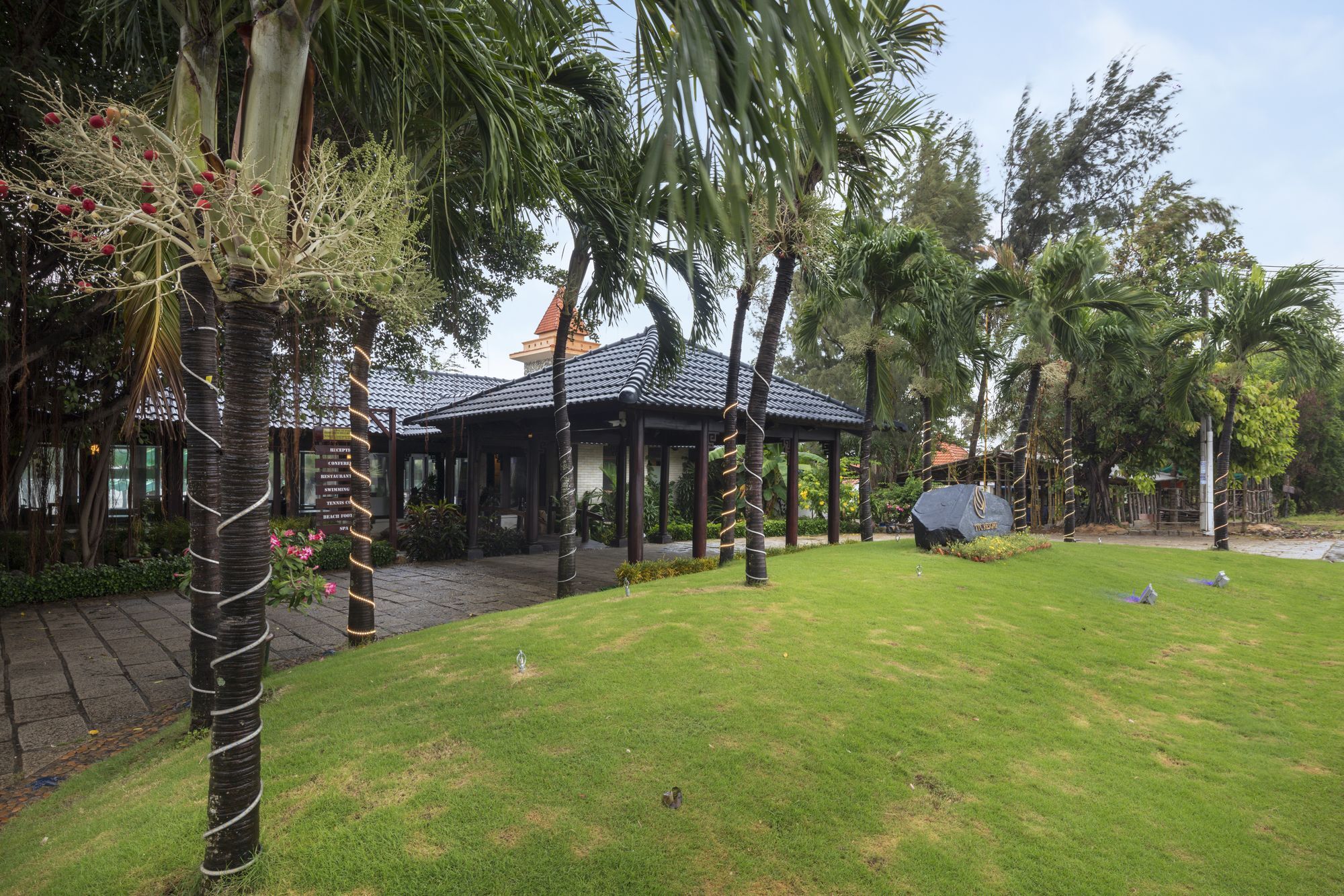 Silver Resort