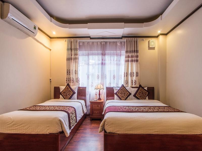 Hotel Arengo Sa Pa